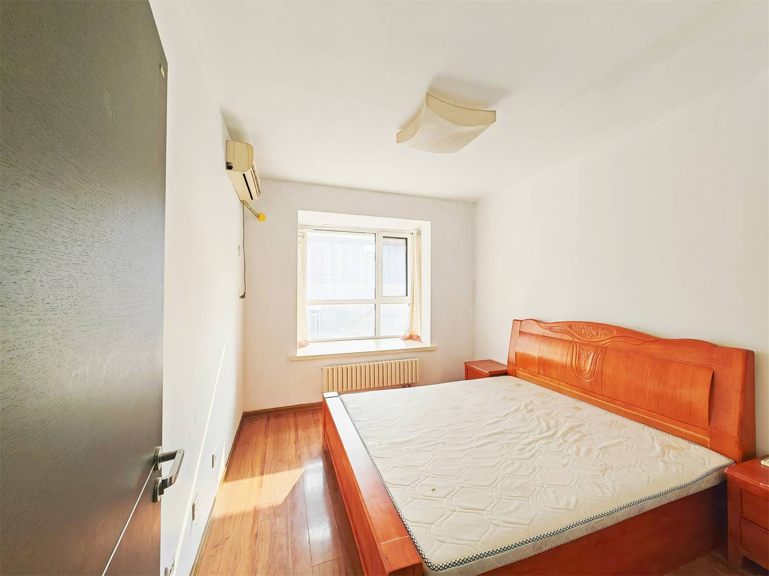 鲁能领秀城UP区(十四区)