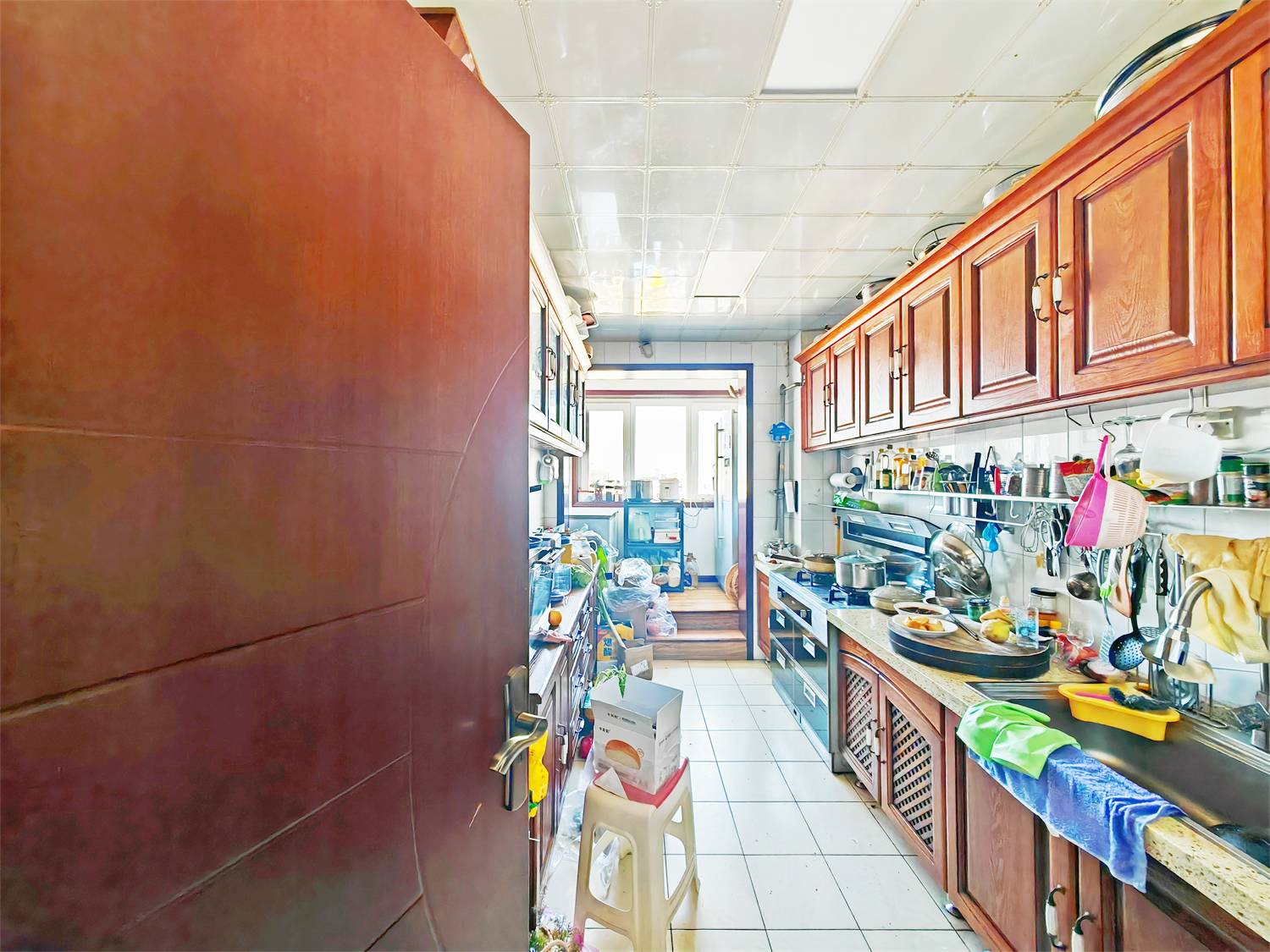 伟东新都（二区）金都