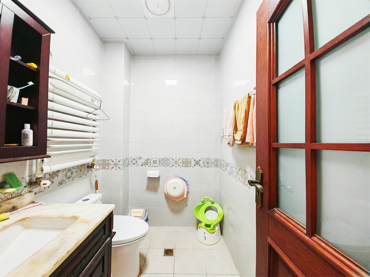 华润仰山云栖径