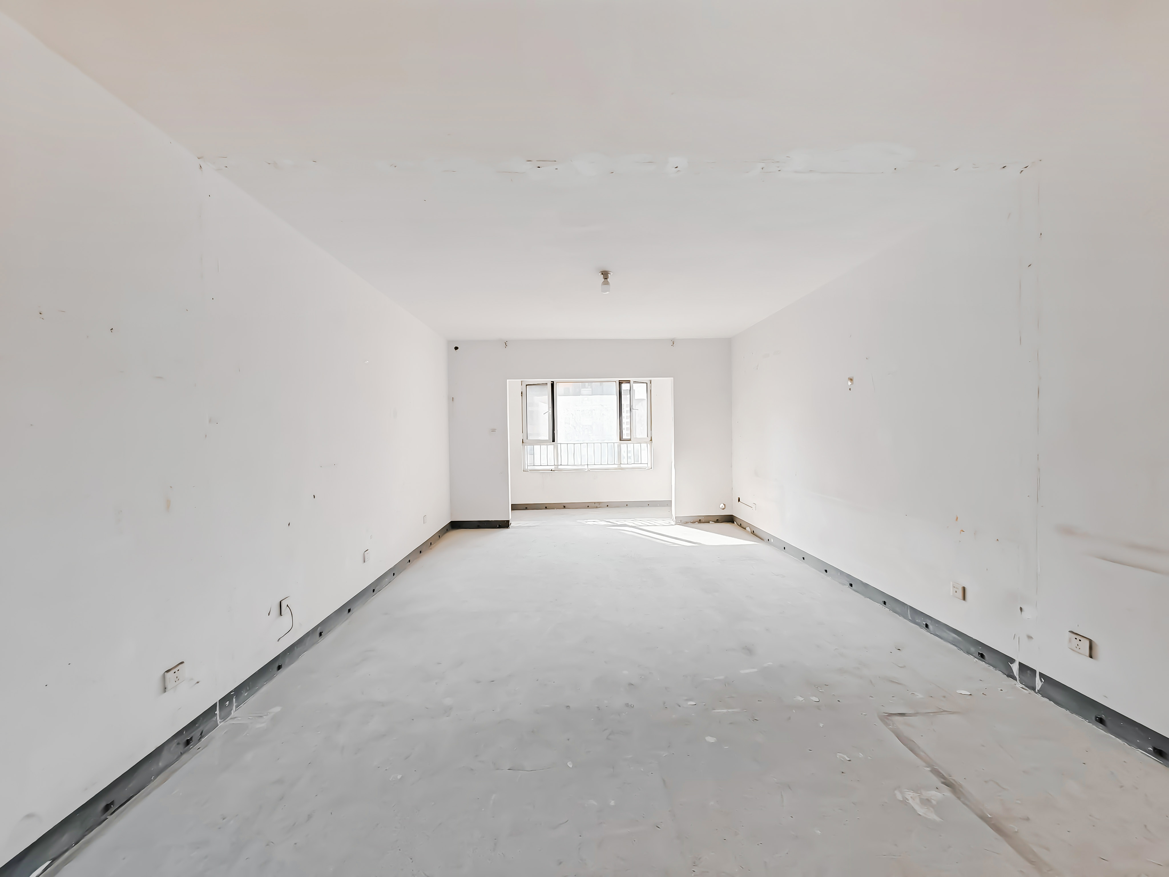 天鸿万象新天理想郡