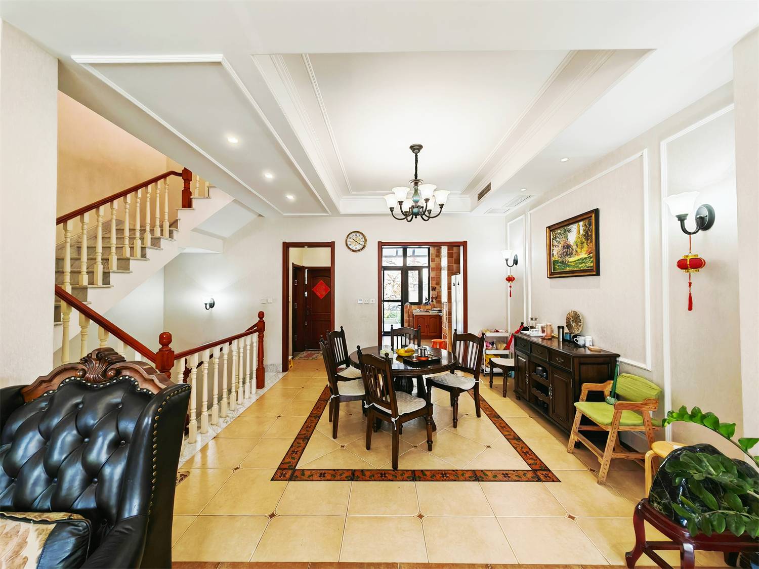 华润仰山云栖径