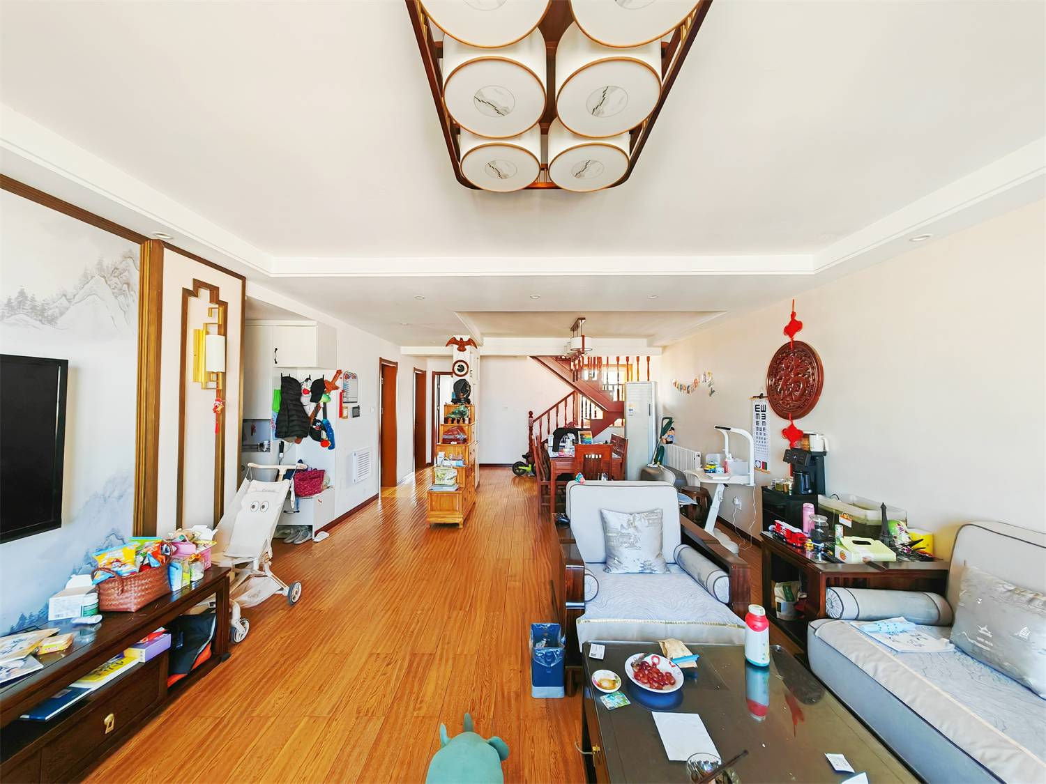  伟东新都（二区）金都 南北