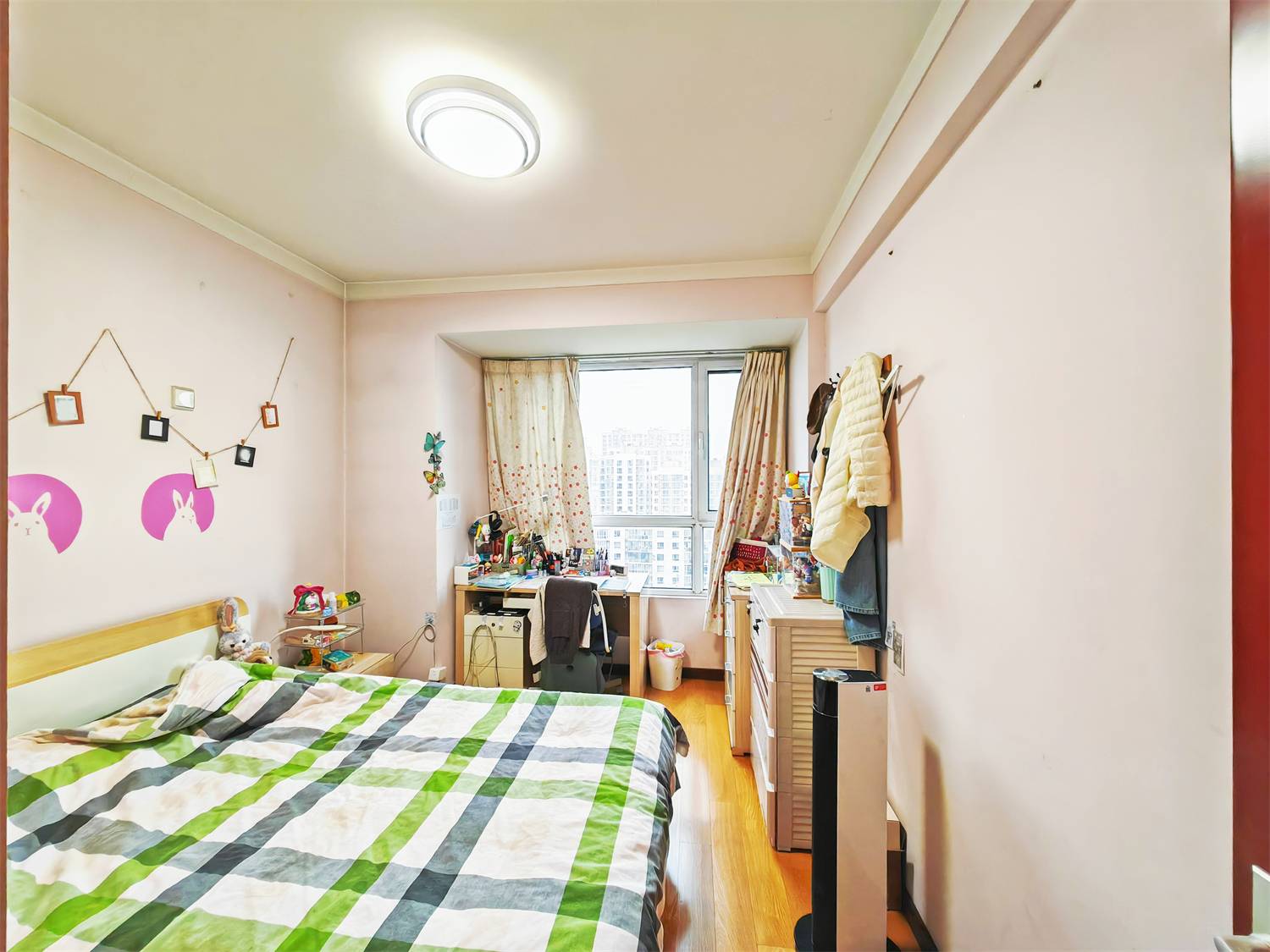 鲁能领秀城中央公园（十七、十八区）