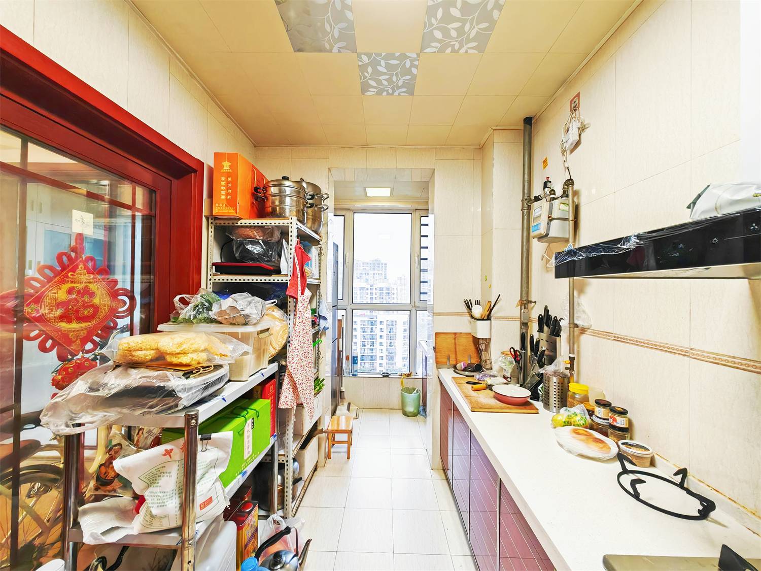 鲁能领秀城中央公园（十七、十八区）