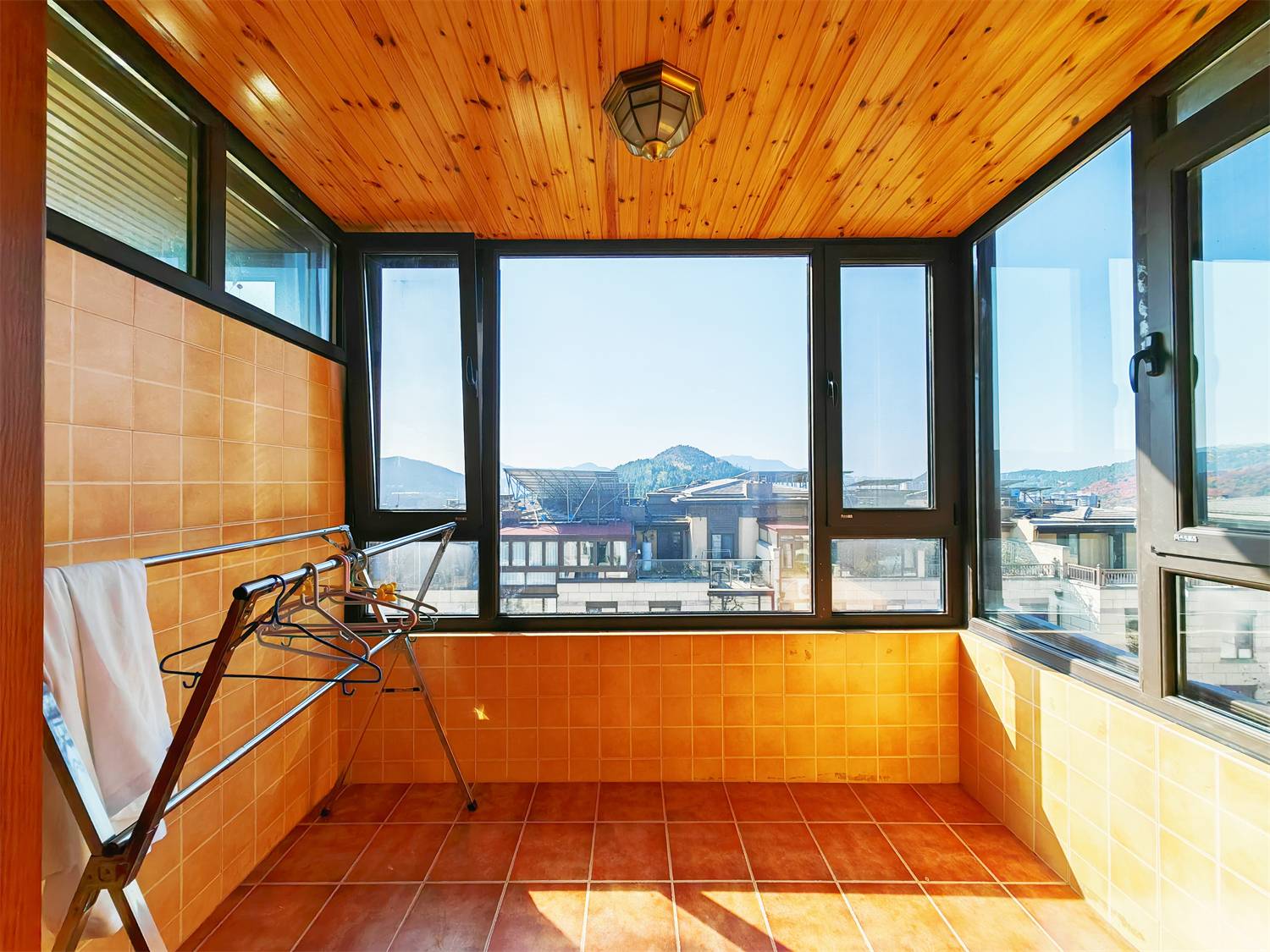 华润仰山云栖径