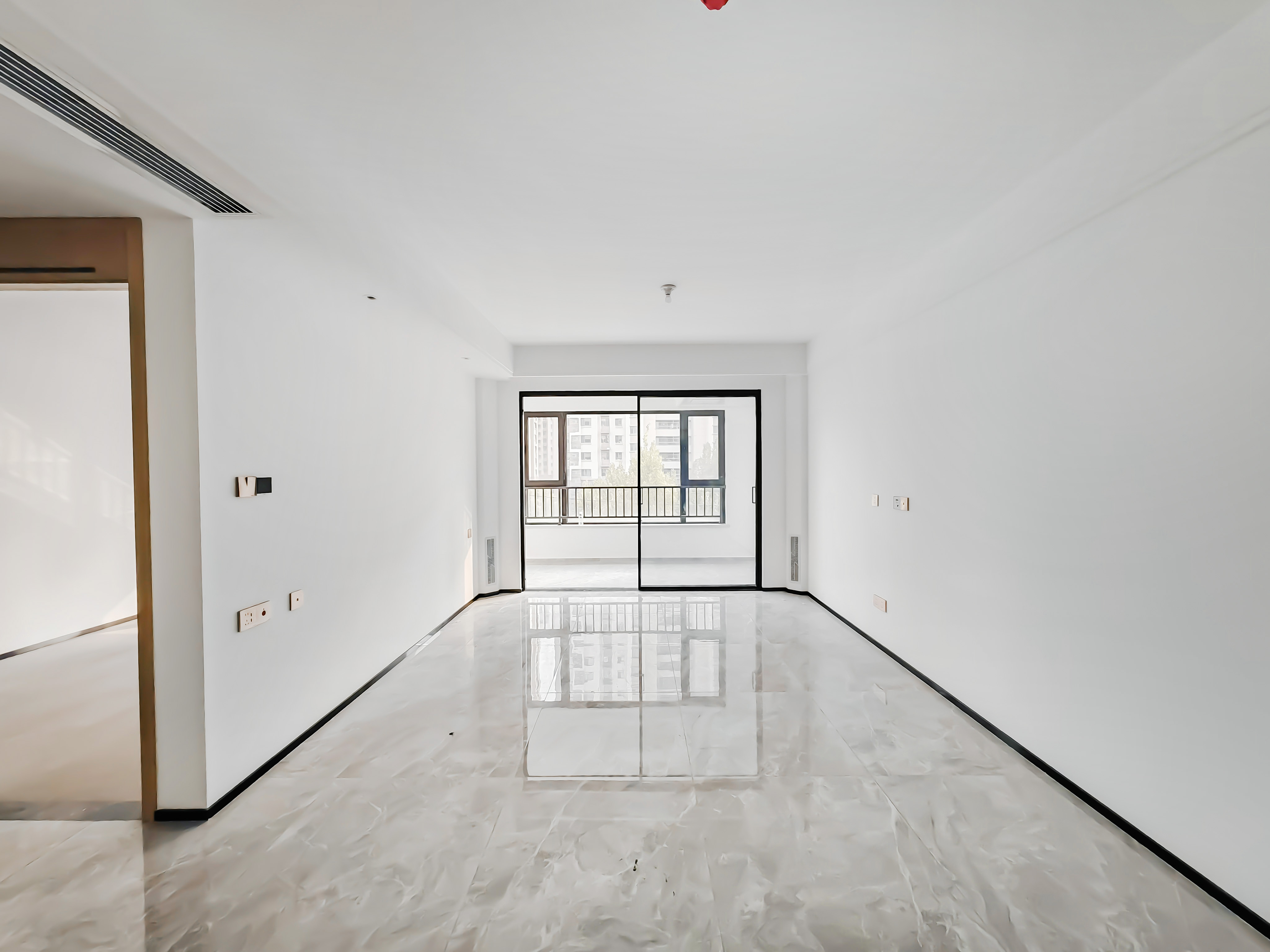  中国铁建梧桐天樾 北