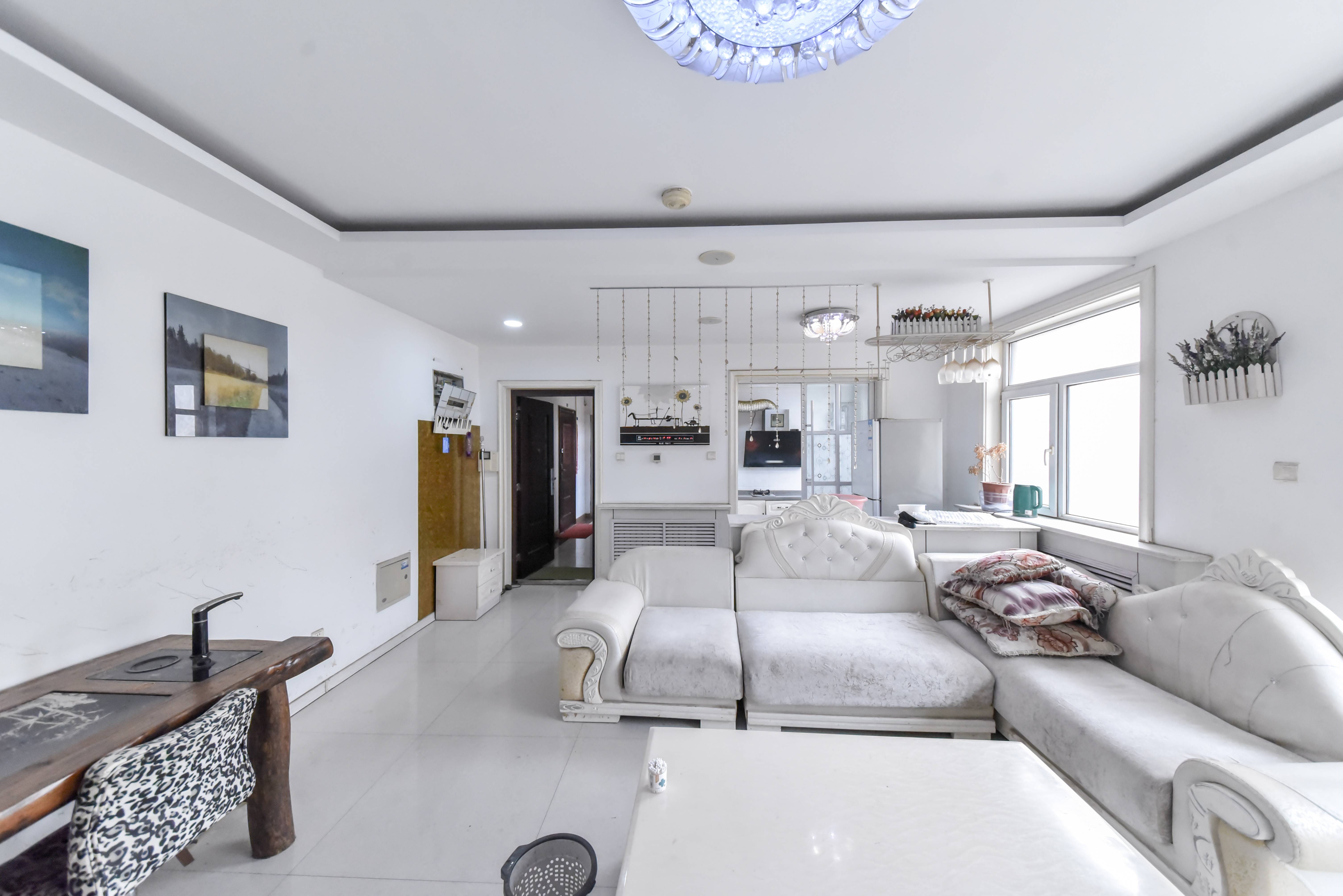  天马相城（北区） 南北