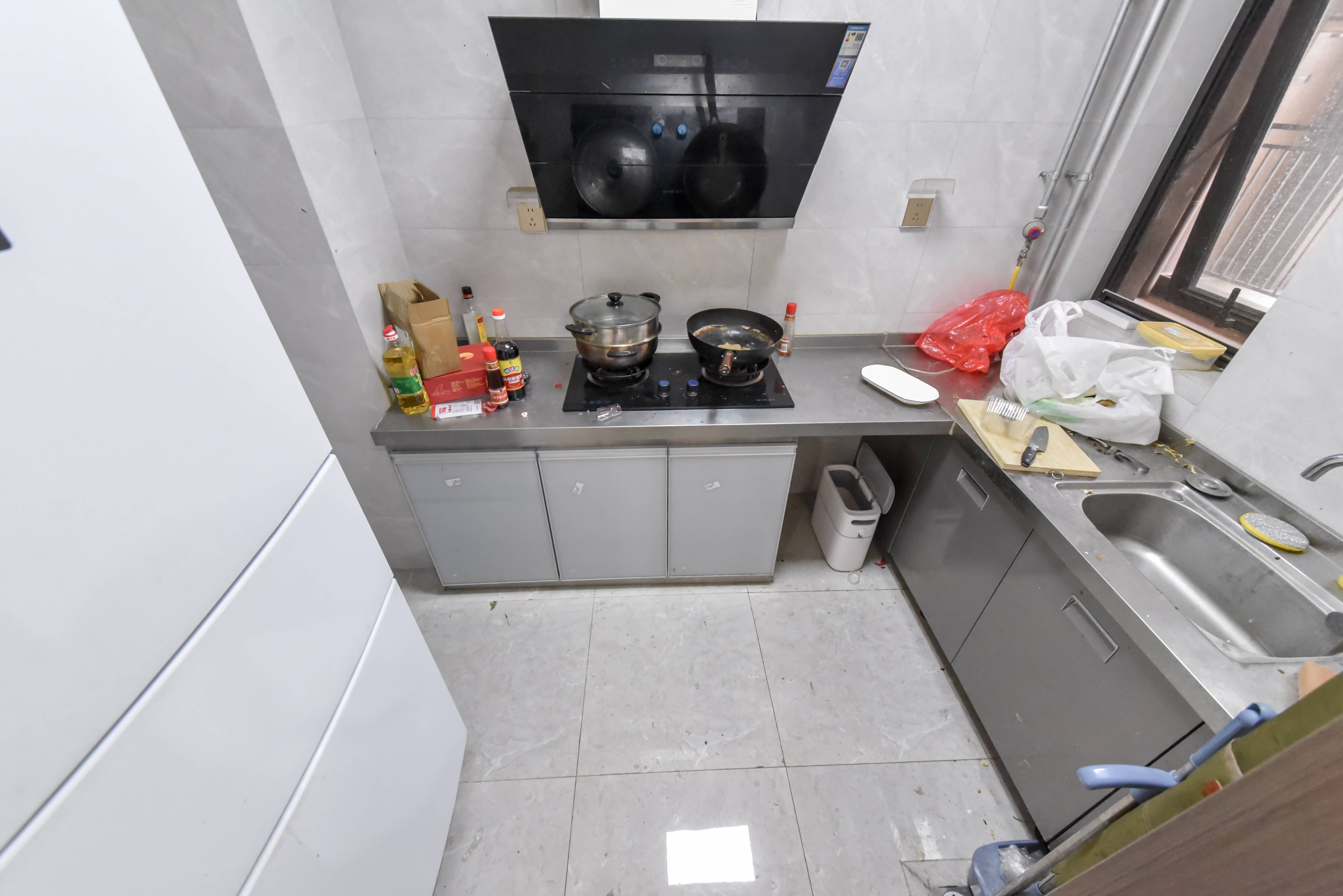 济高绿城桂语朝阳