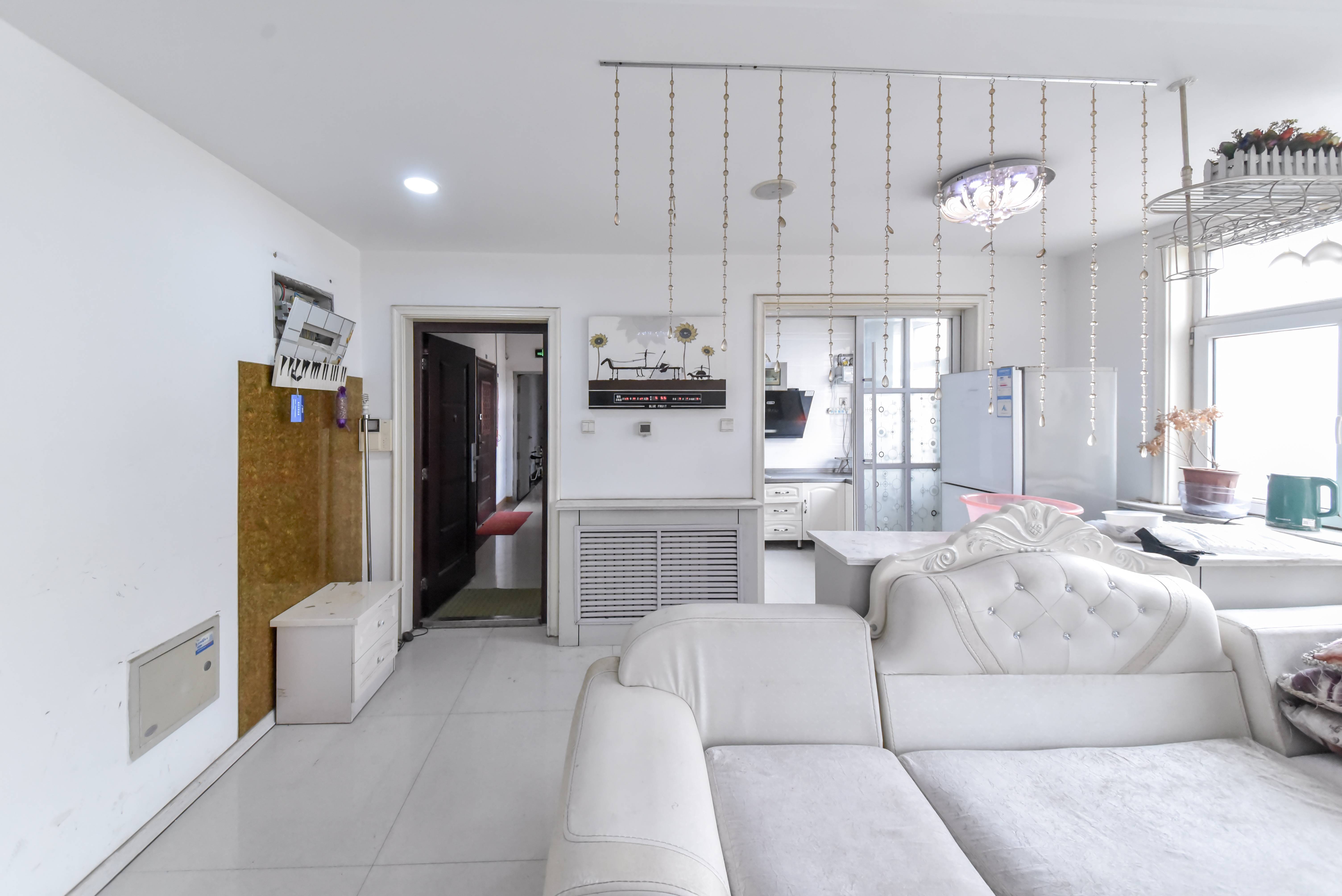 天马相城（北区）