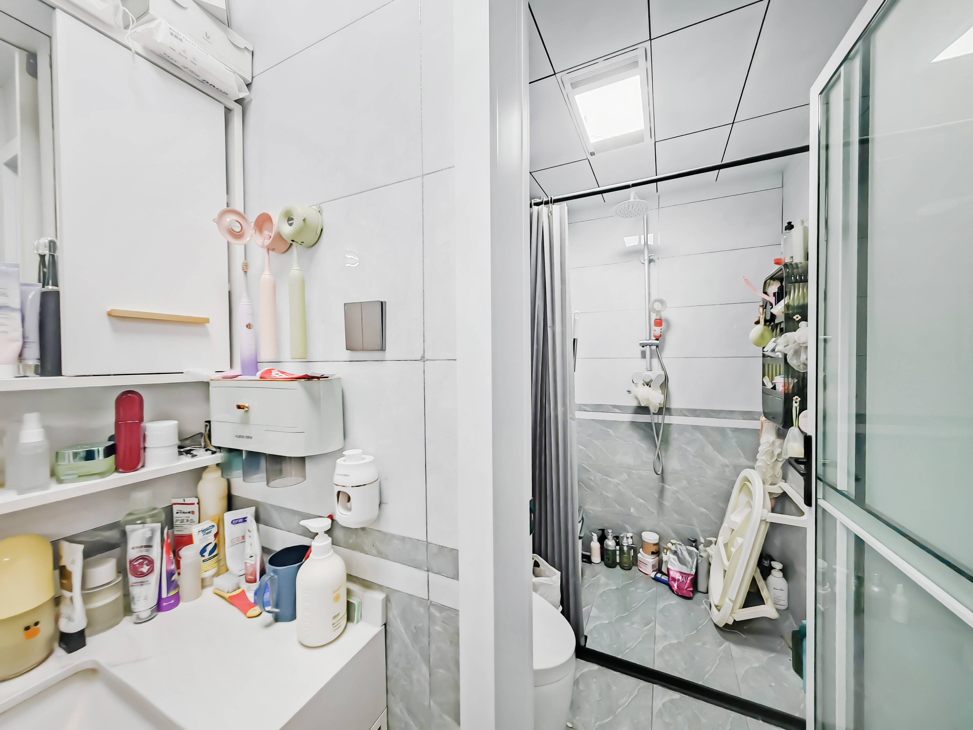 天鸿万象新天公园大道