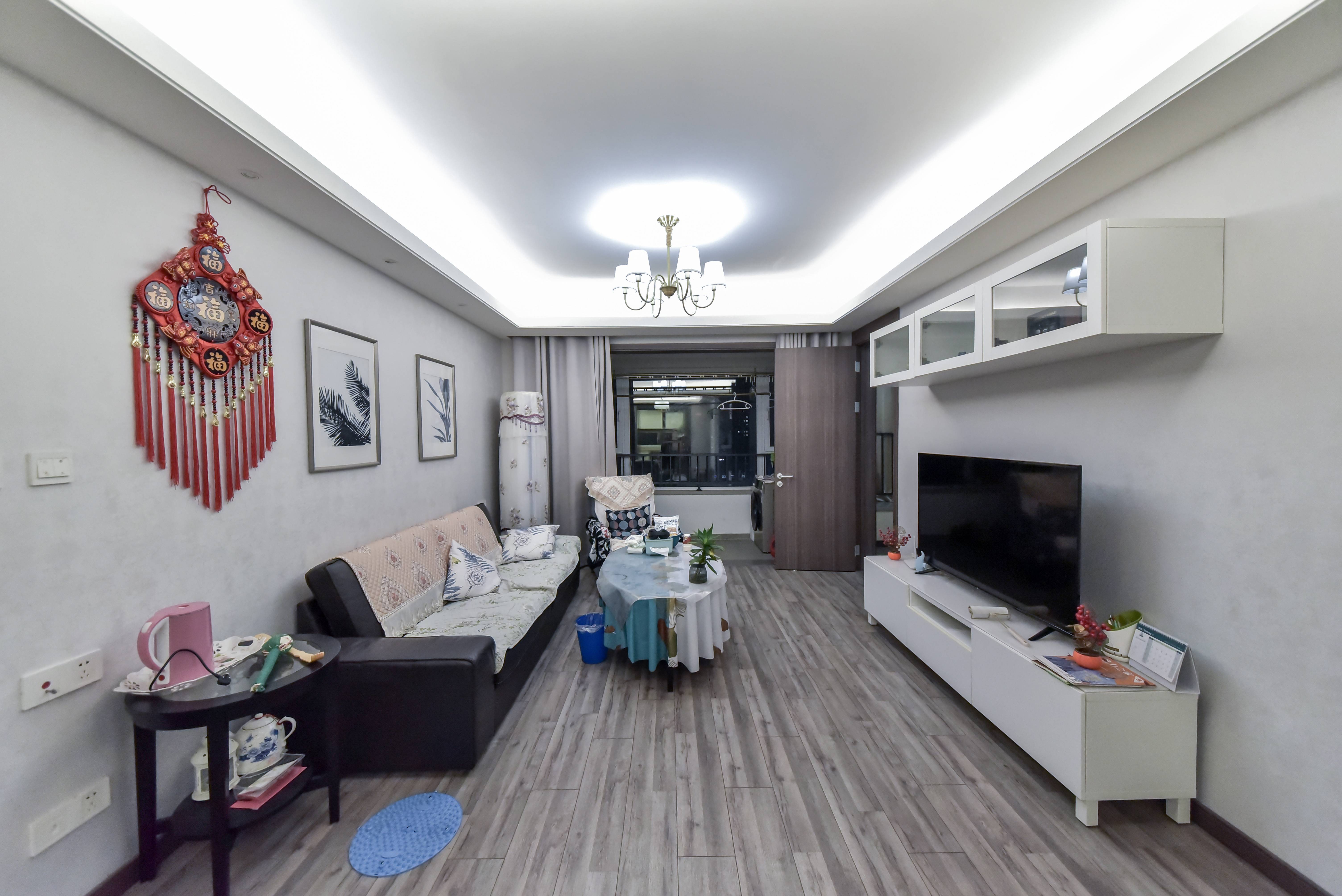 万科龙湖城市之光