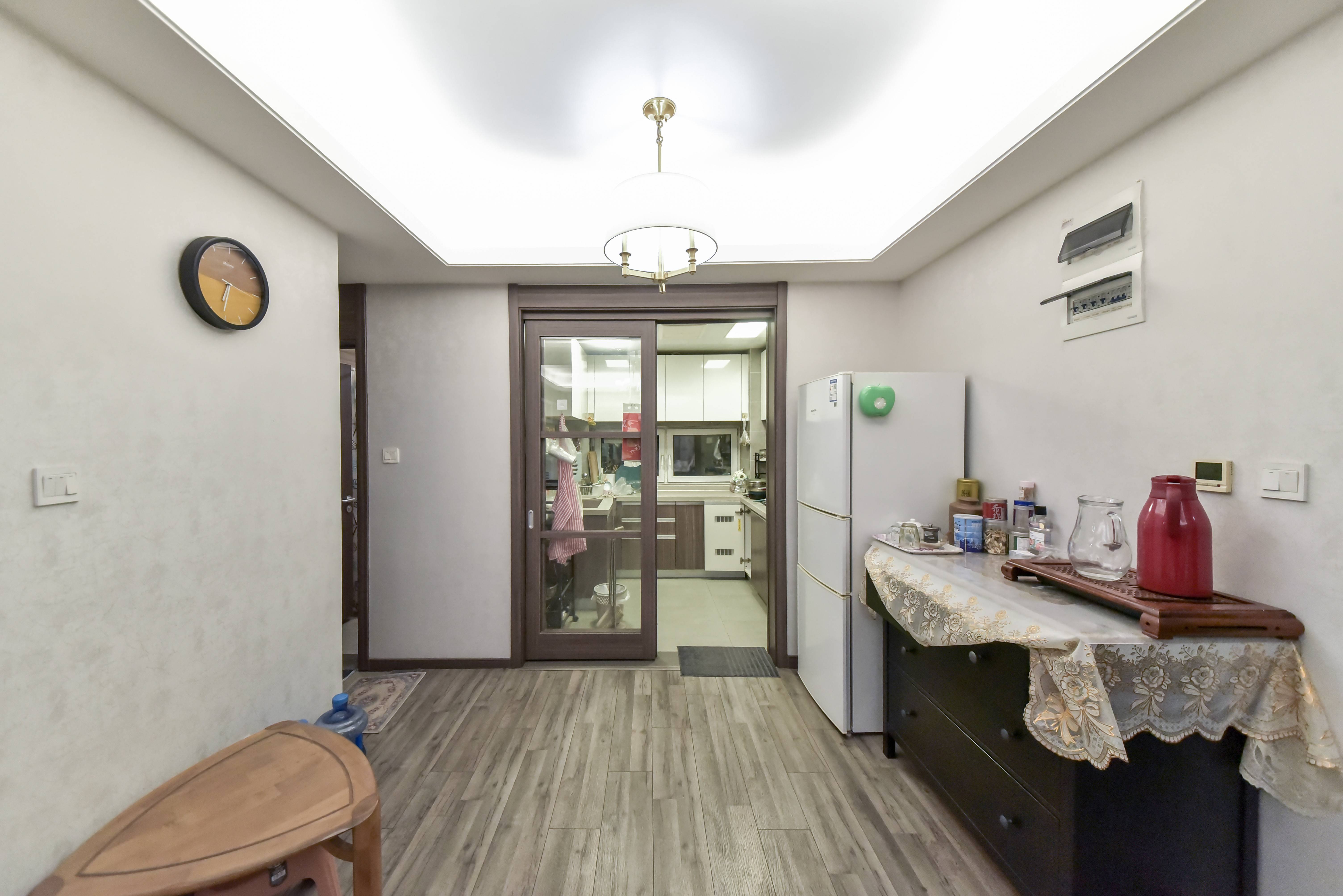 万科龙湖城市之光