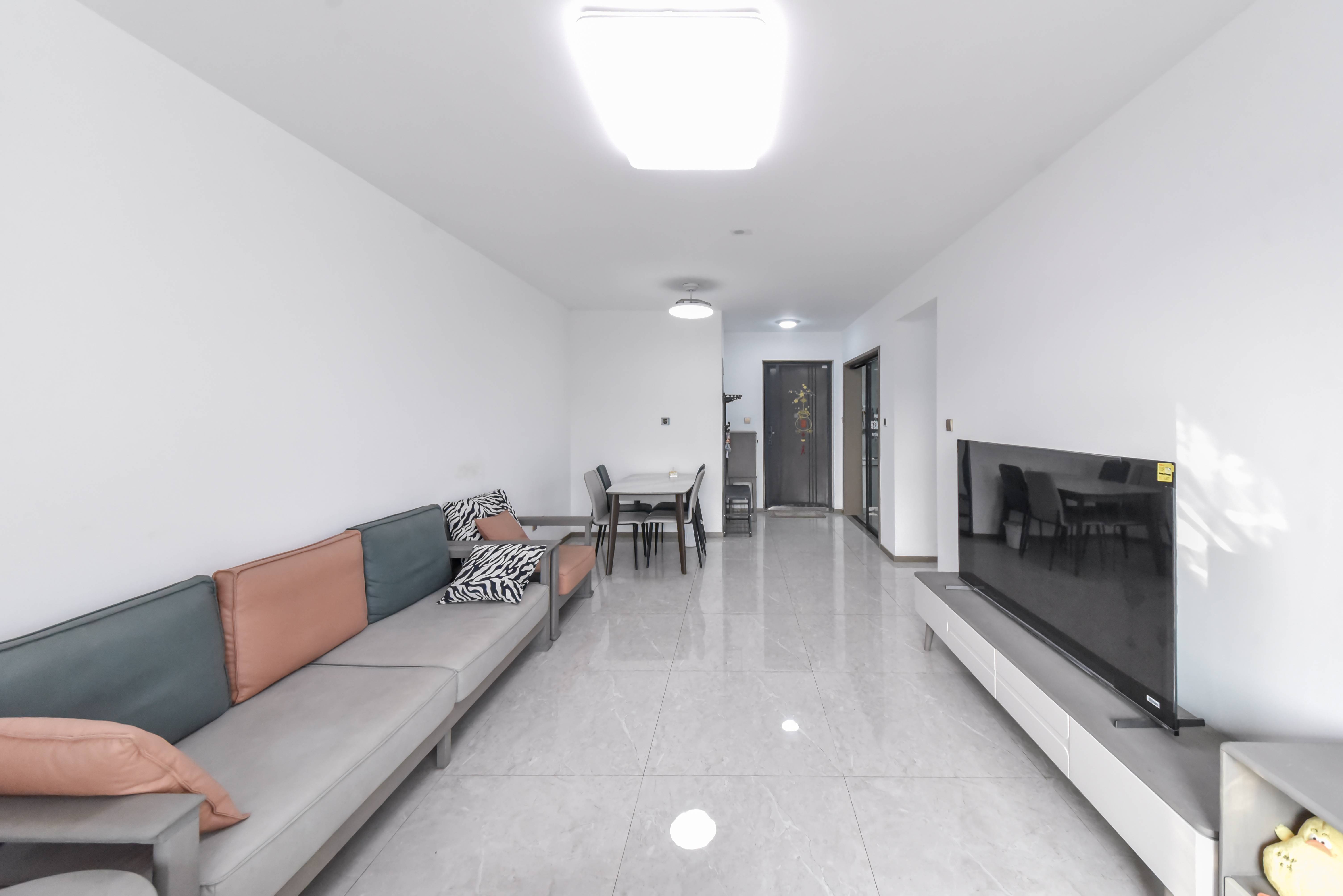 济高绿城桂语朝阳