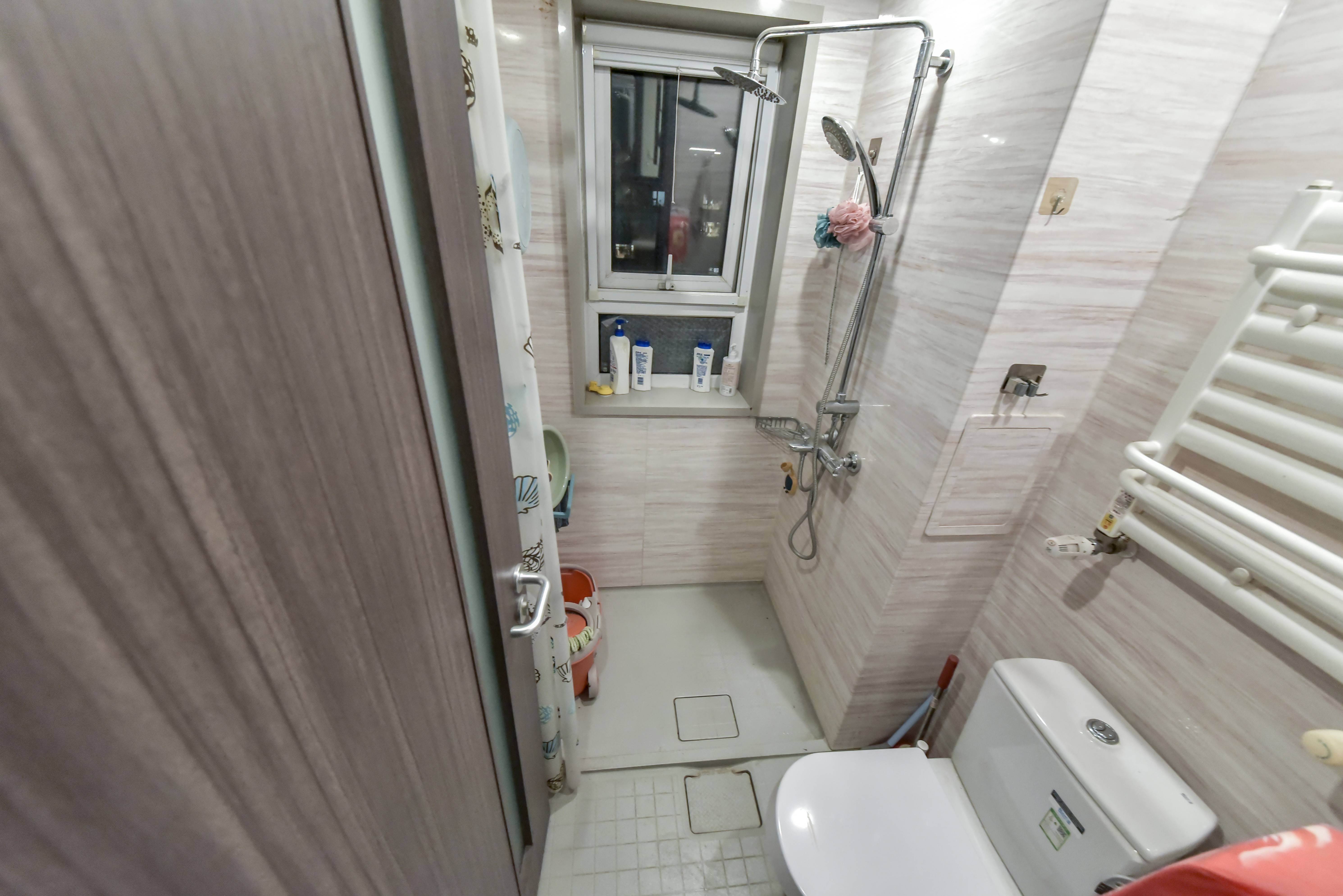 万科龙湖城市之光