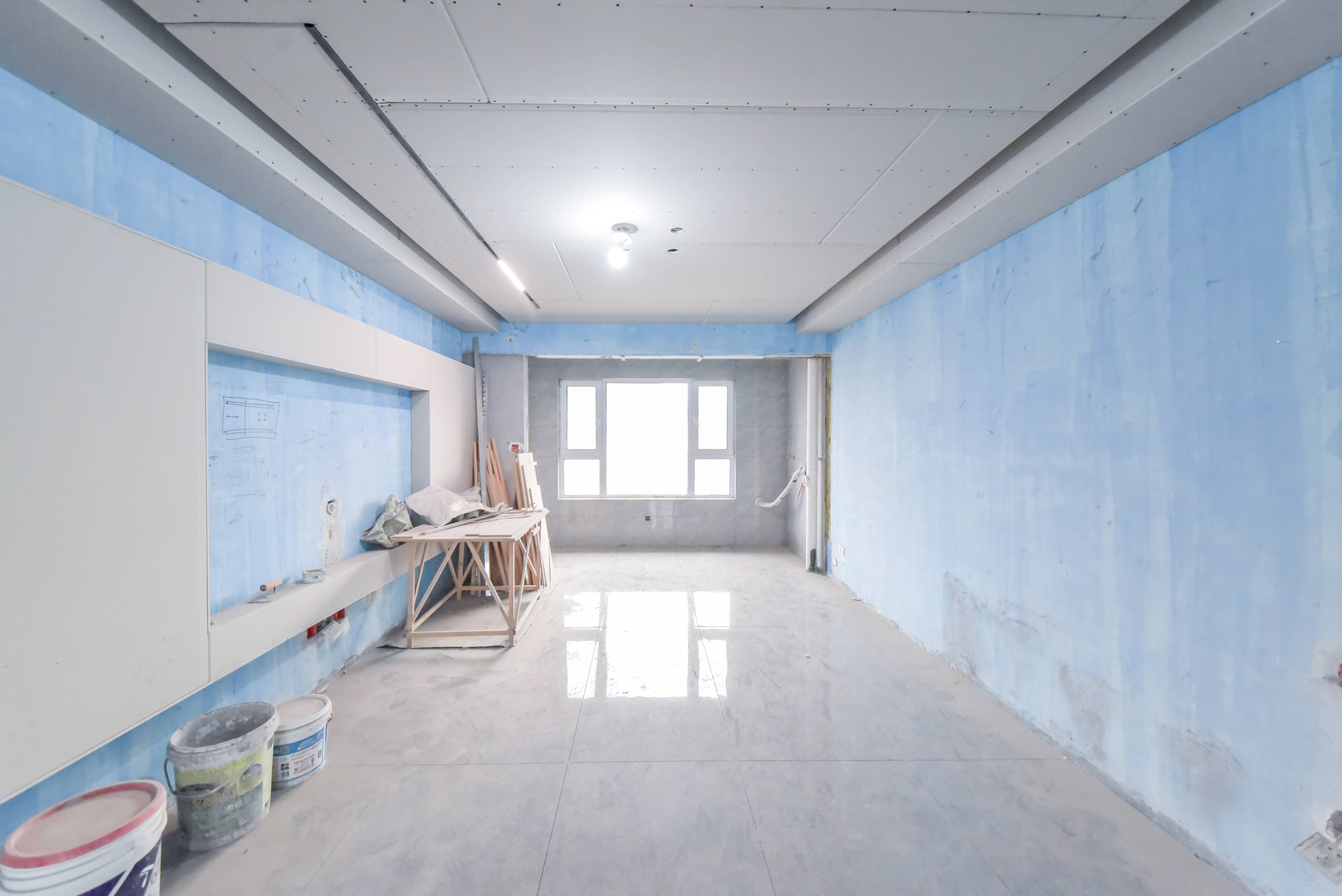  碧桂园·翡翠雅郡 南北