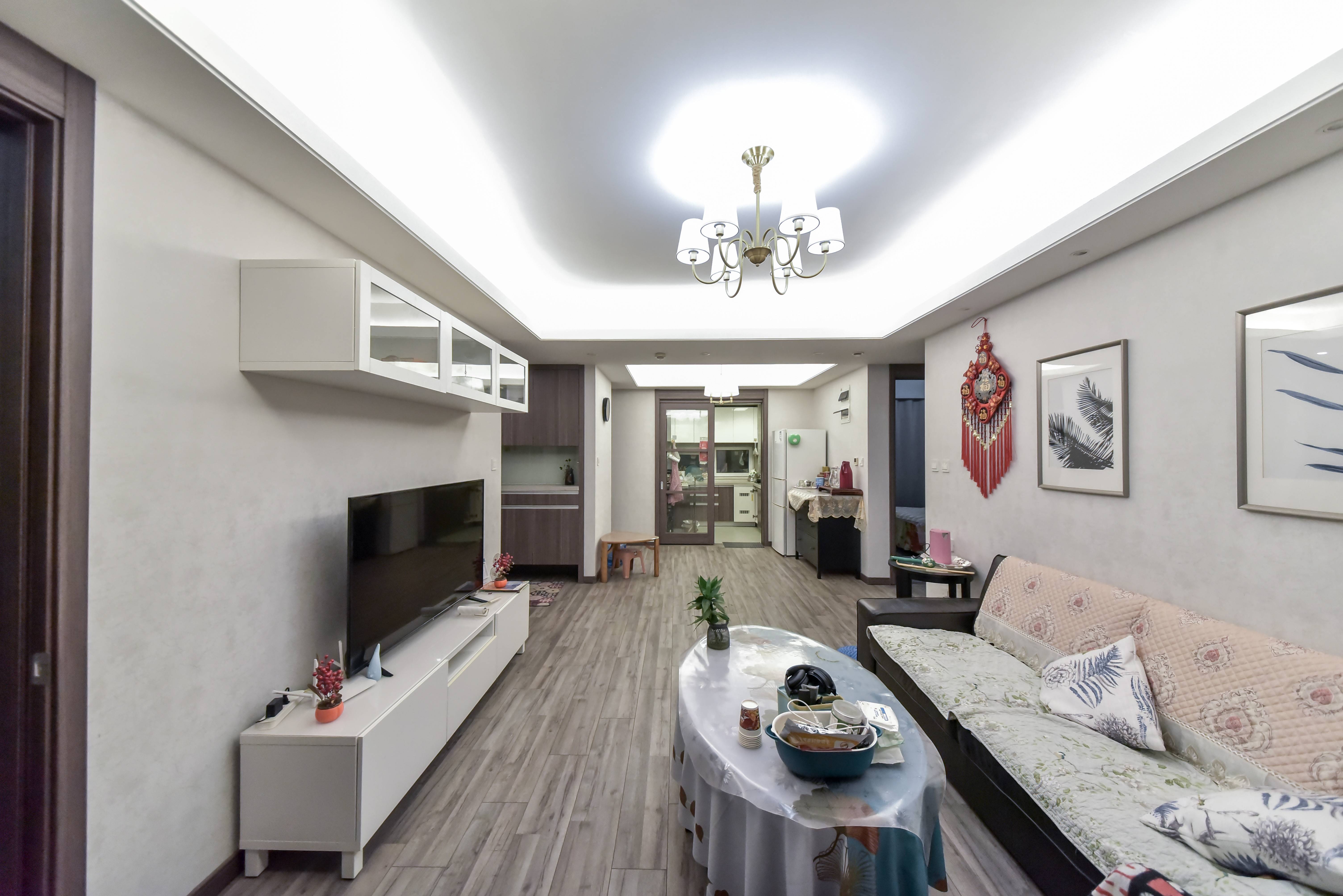 万科龙湖城市之光