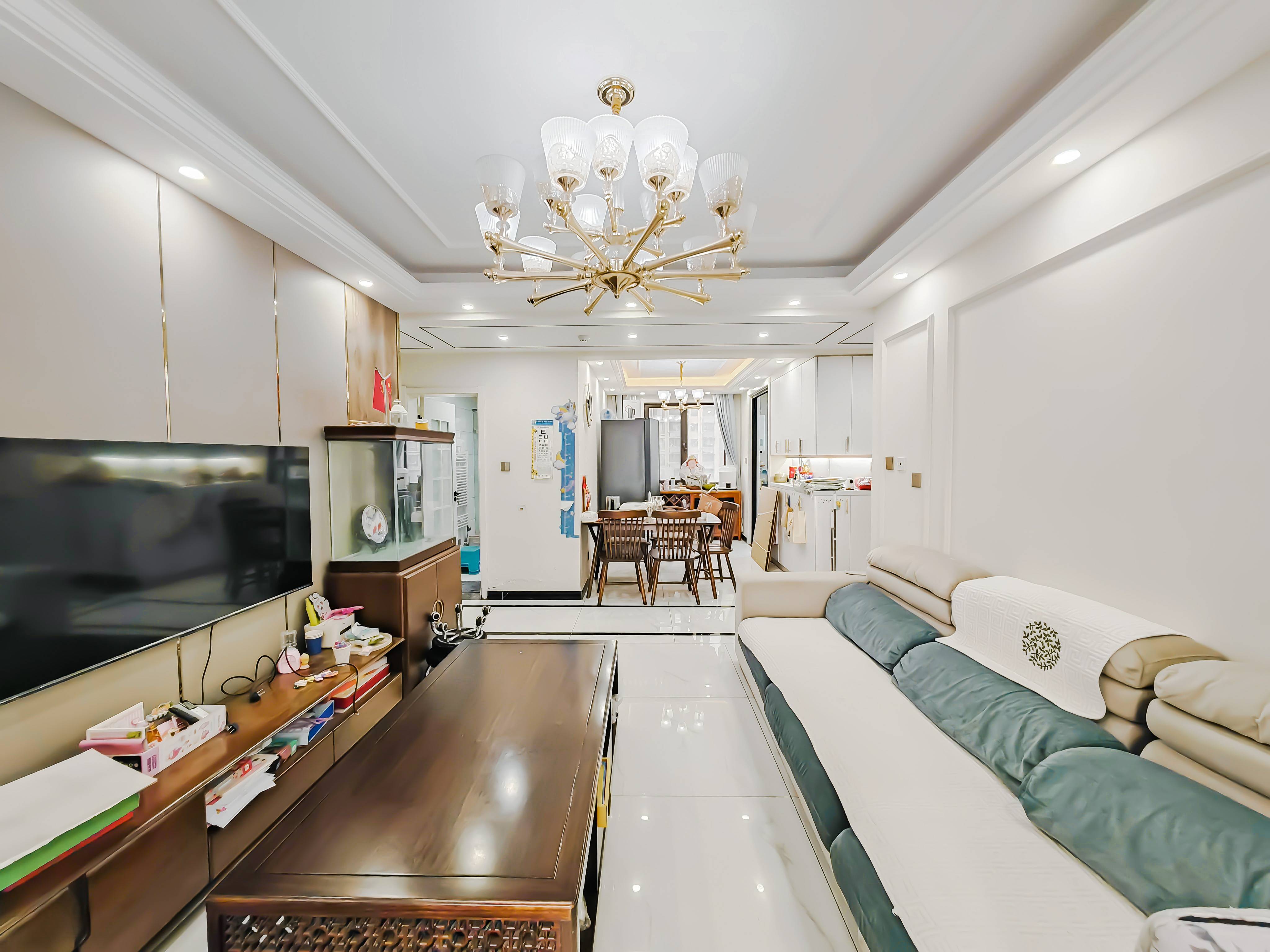  中海御山首府 南