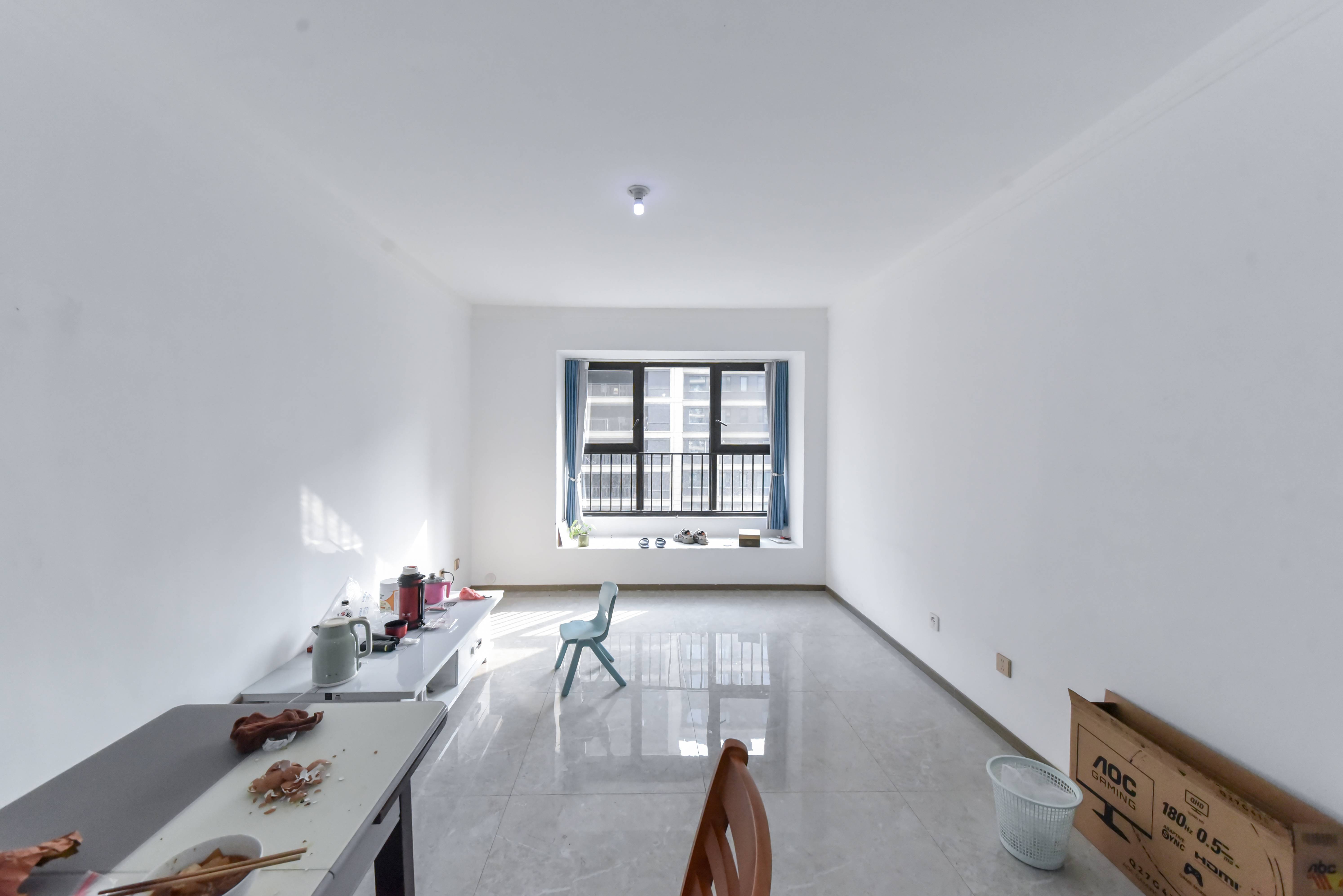 济高绿城桂语朝阳