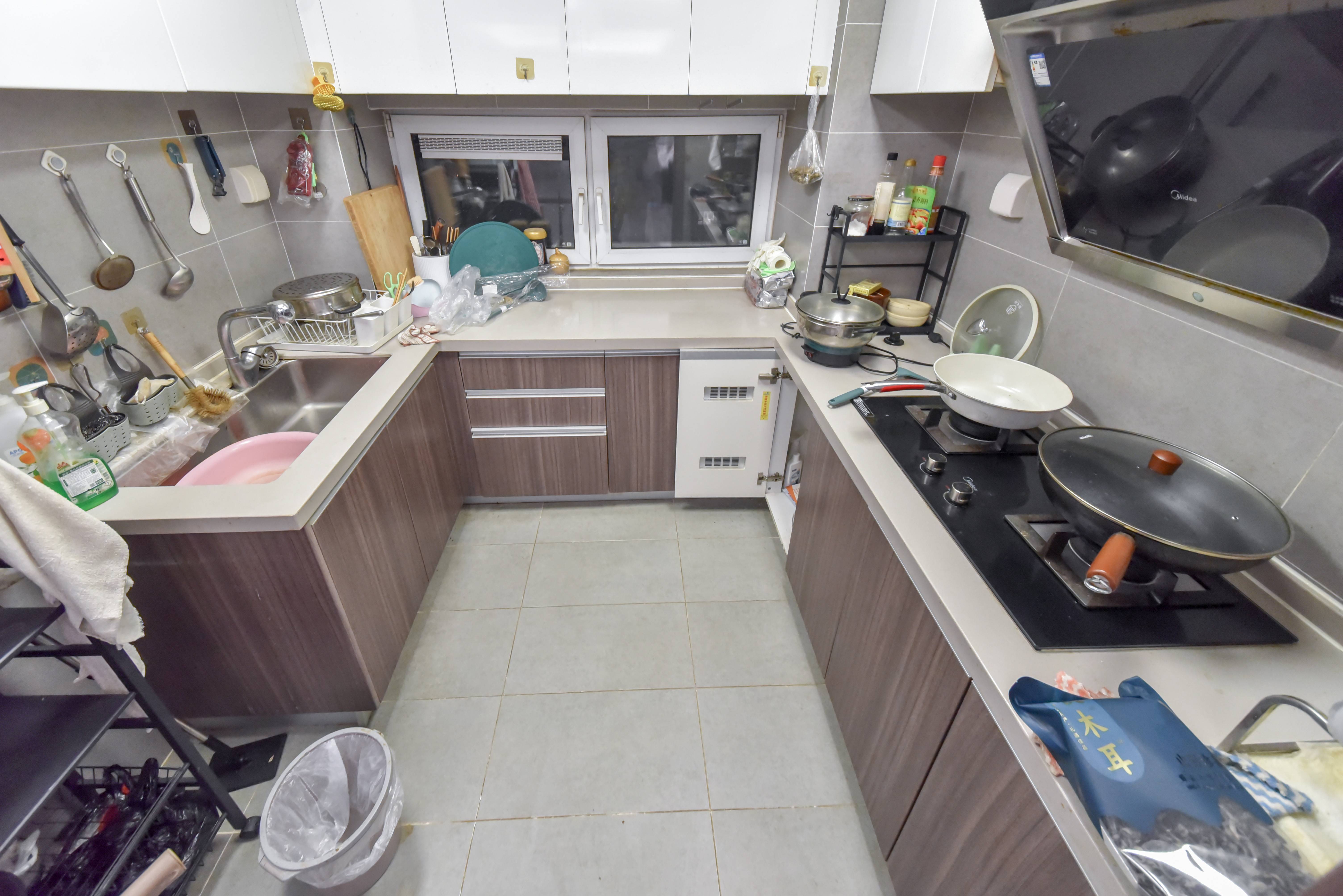 万科龙湖城市之光