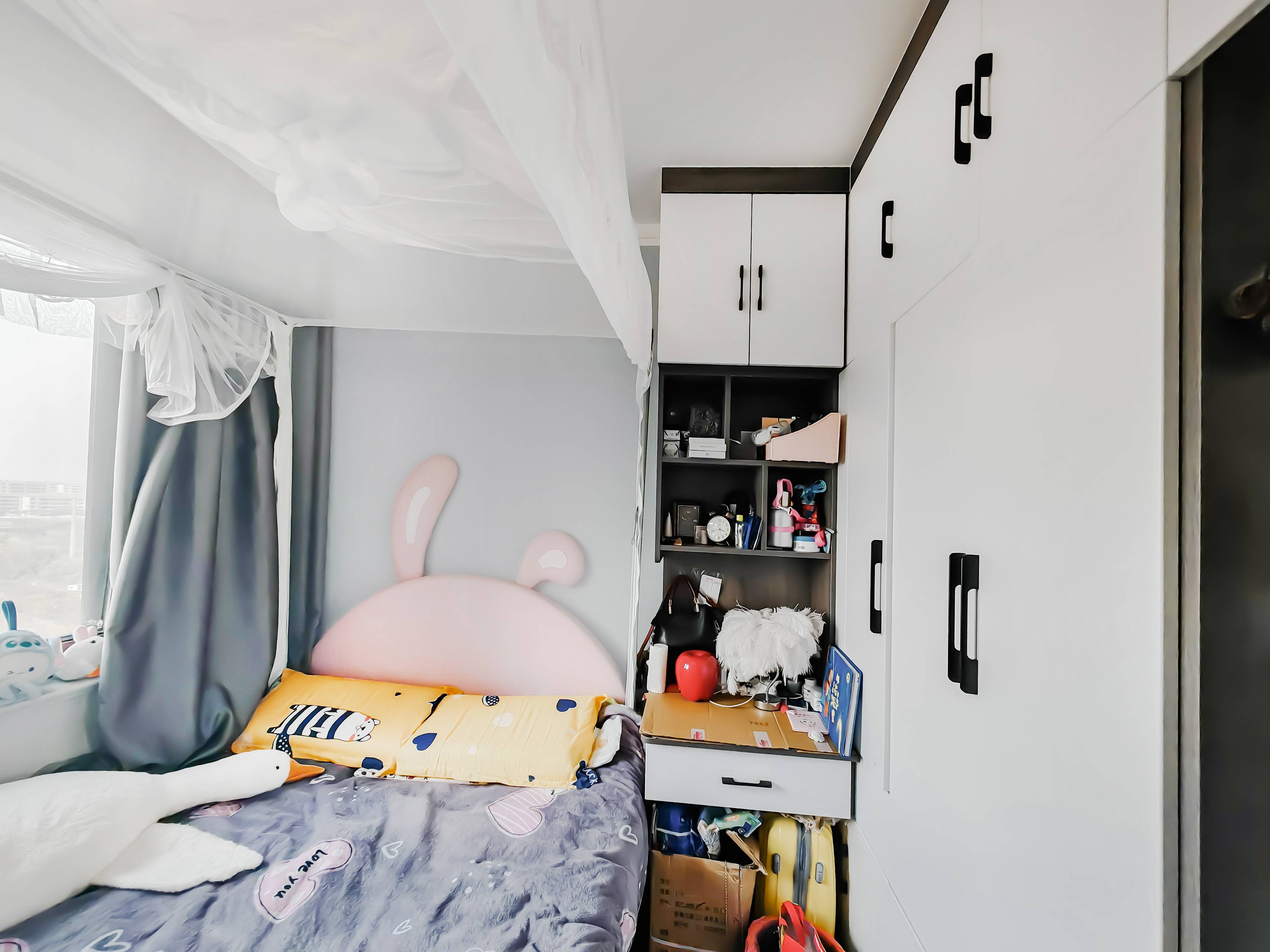 天鸿万象新天公园大道