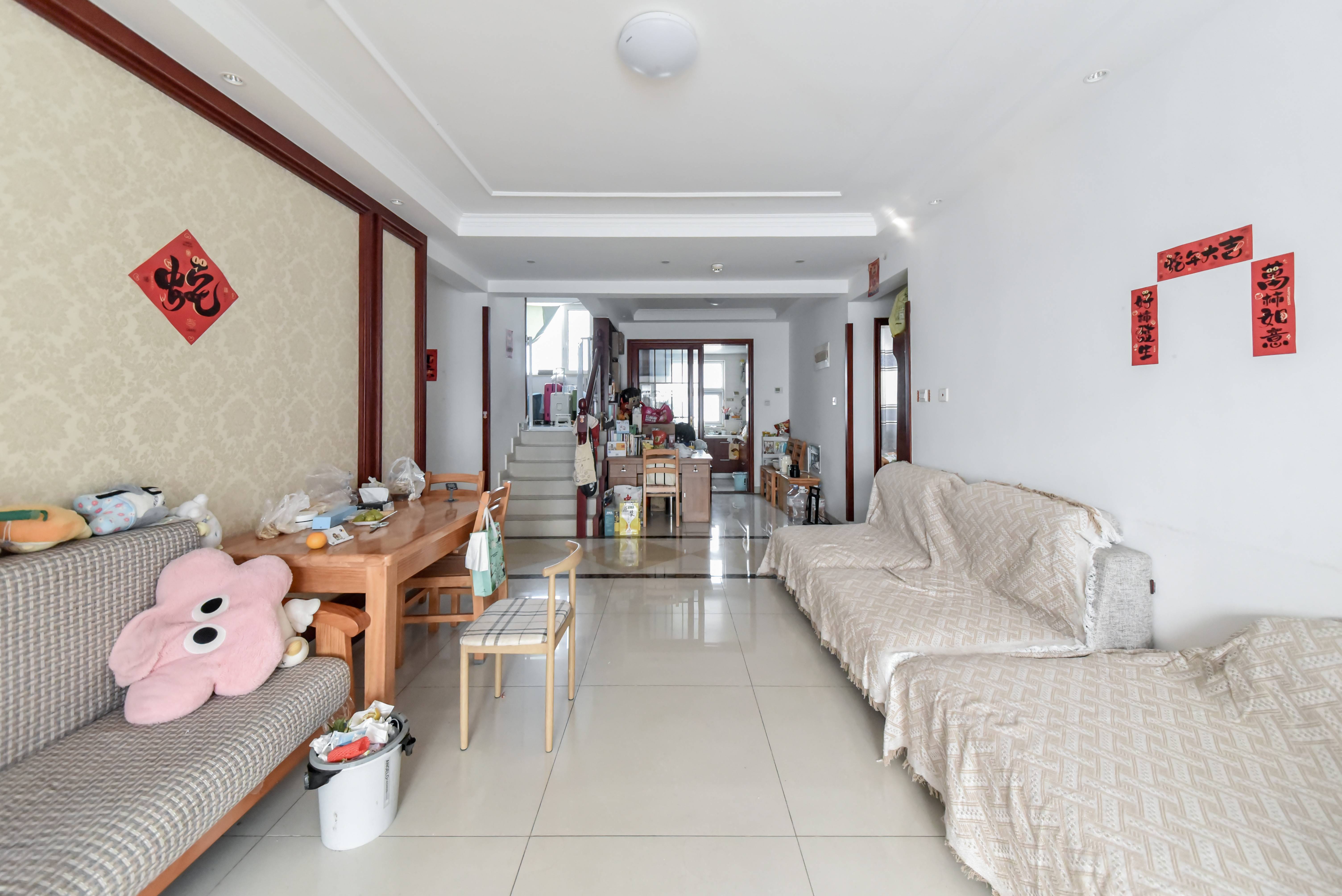  碧桂园·翡翠雅郡 东南