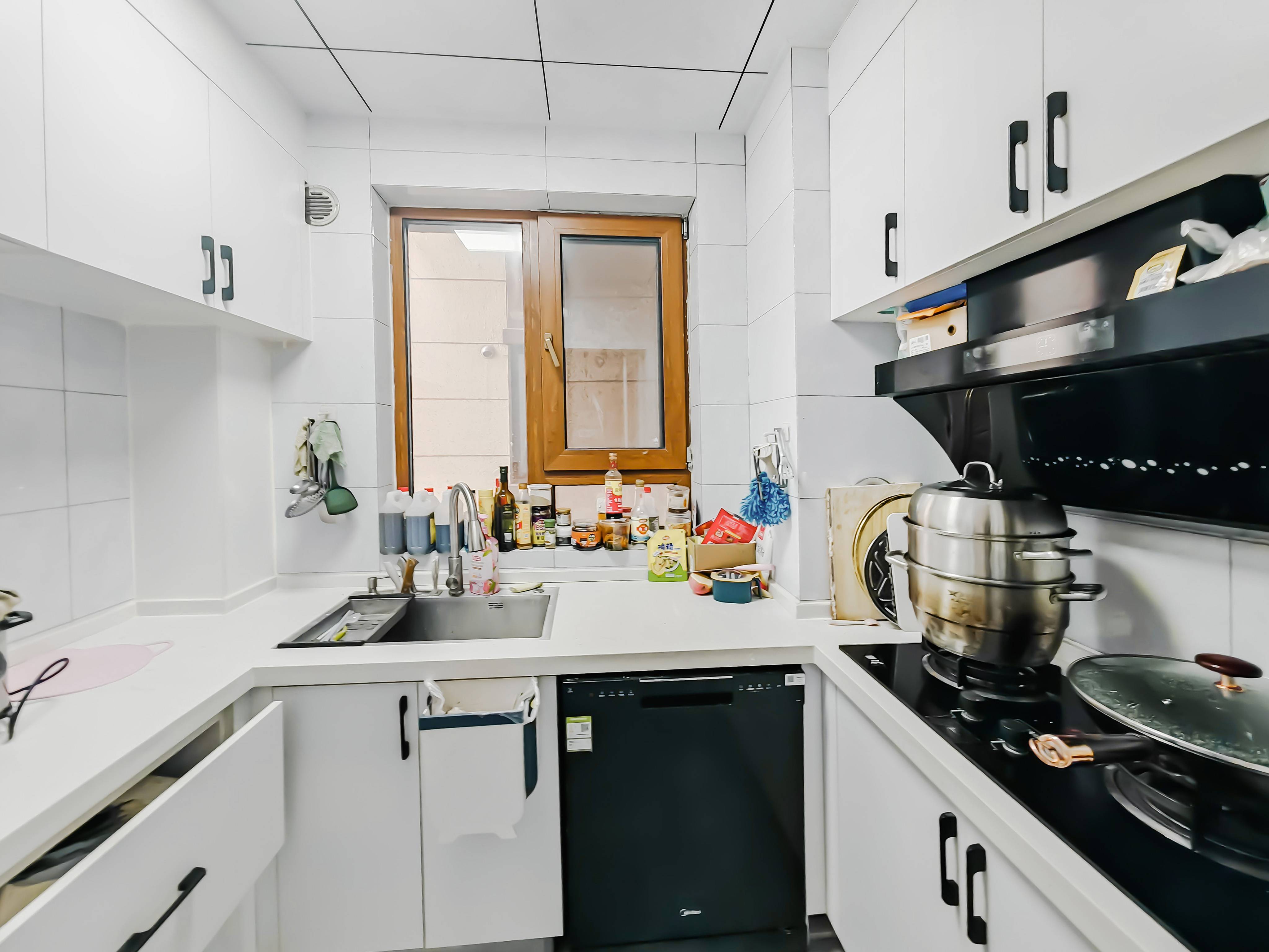 天鸿万象新天公园大道