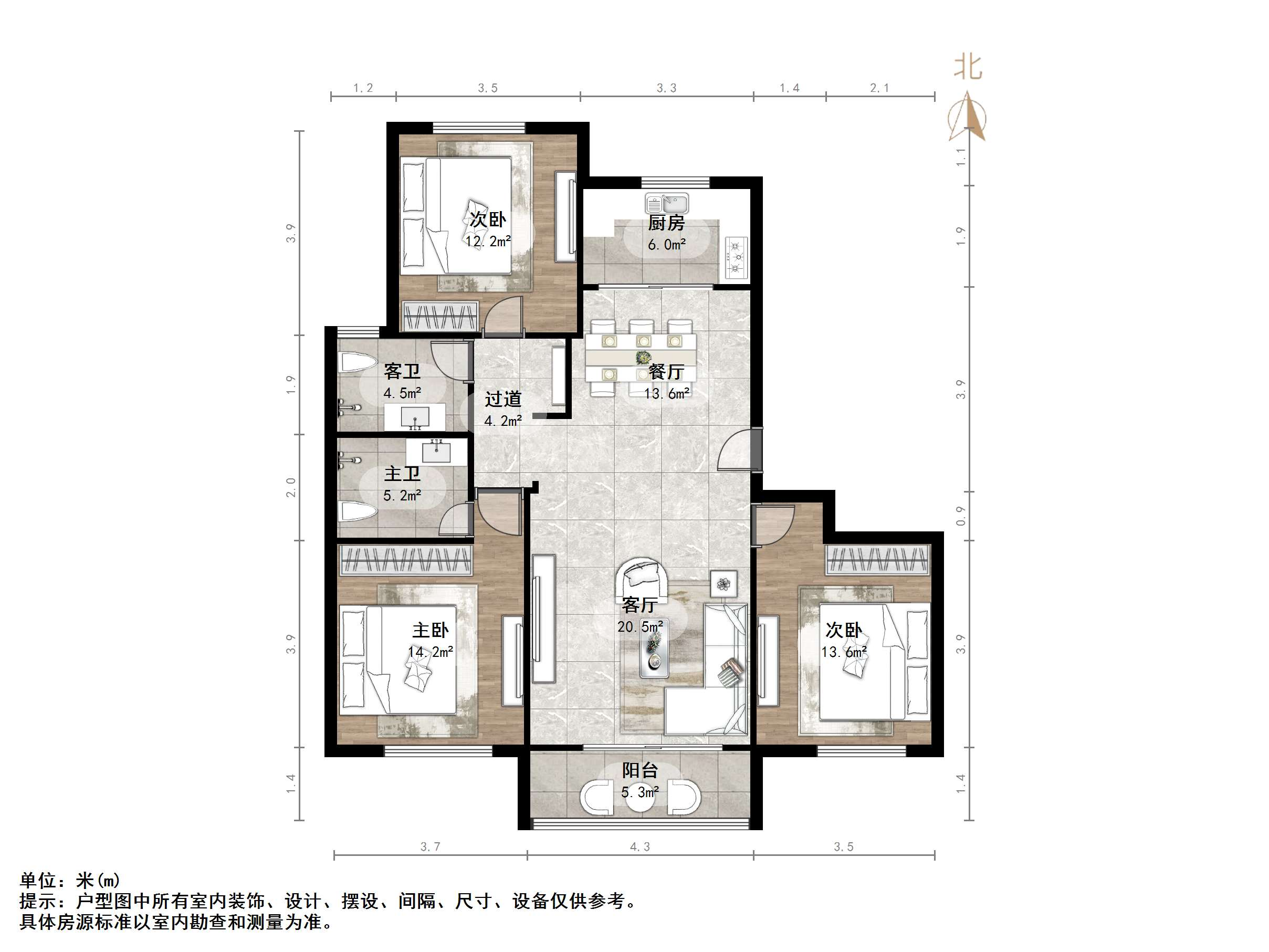 黄金山水郡六区
