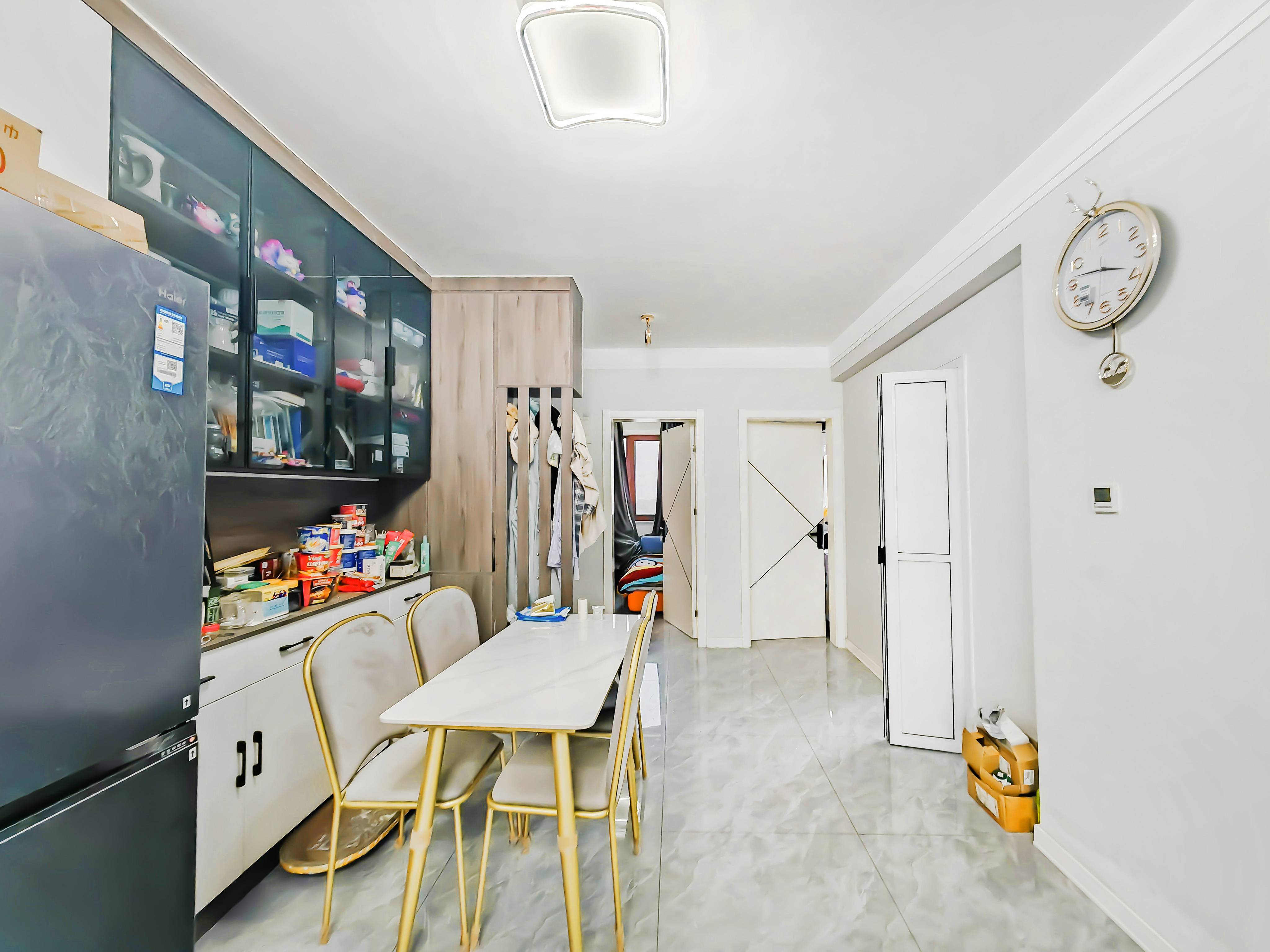 天鸿万象新天公园大道