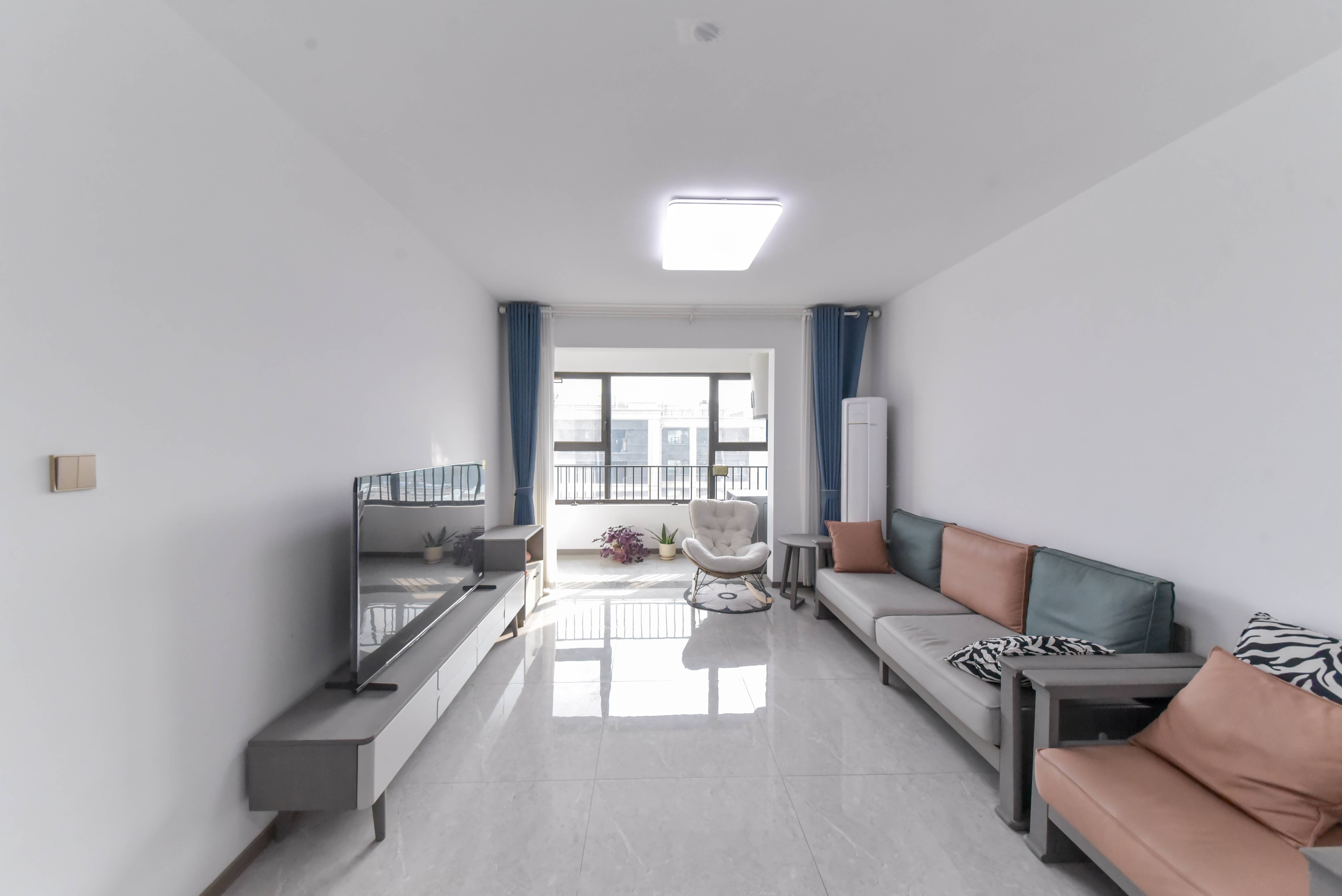  济高绿城桂语朝阳 南