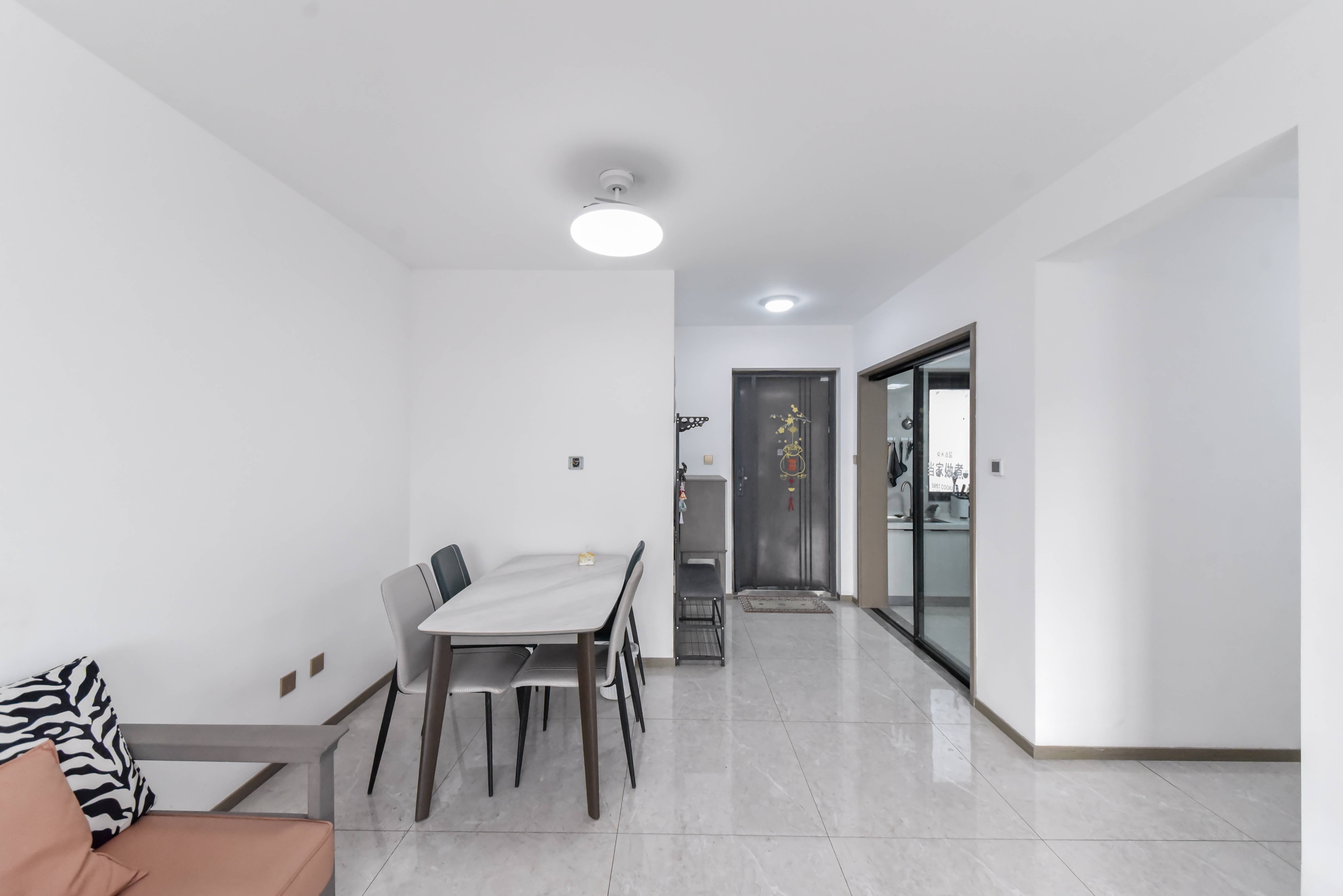 济高绿城桂语朝阳