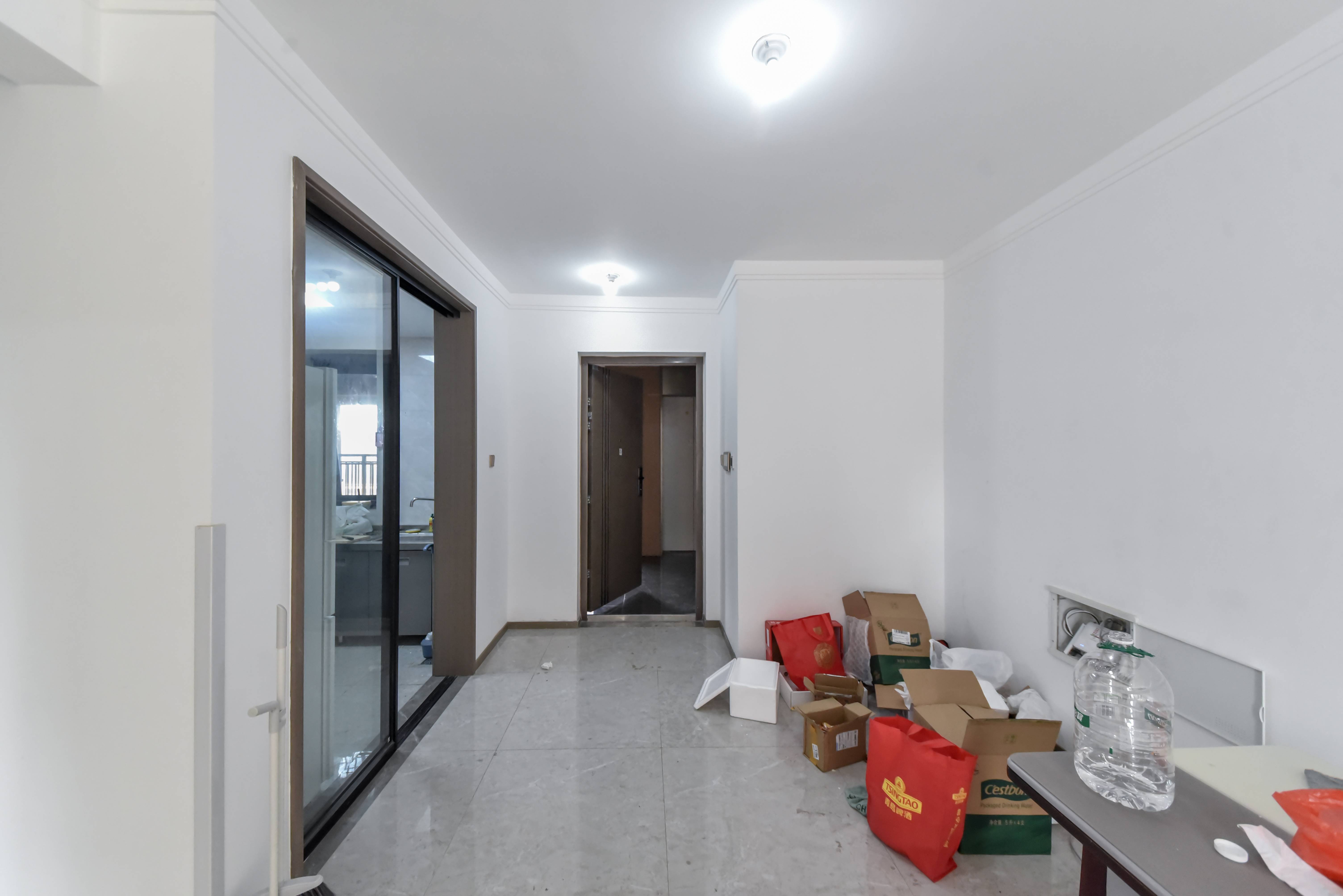 济高绿城桂语朝阳