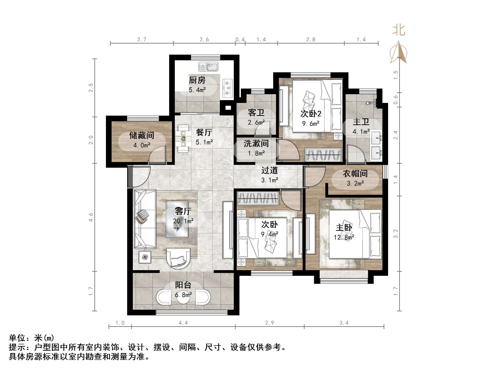绿地国际城牡丹明都