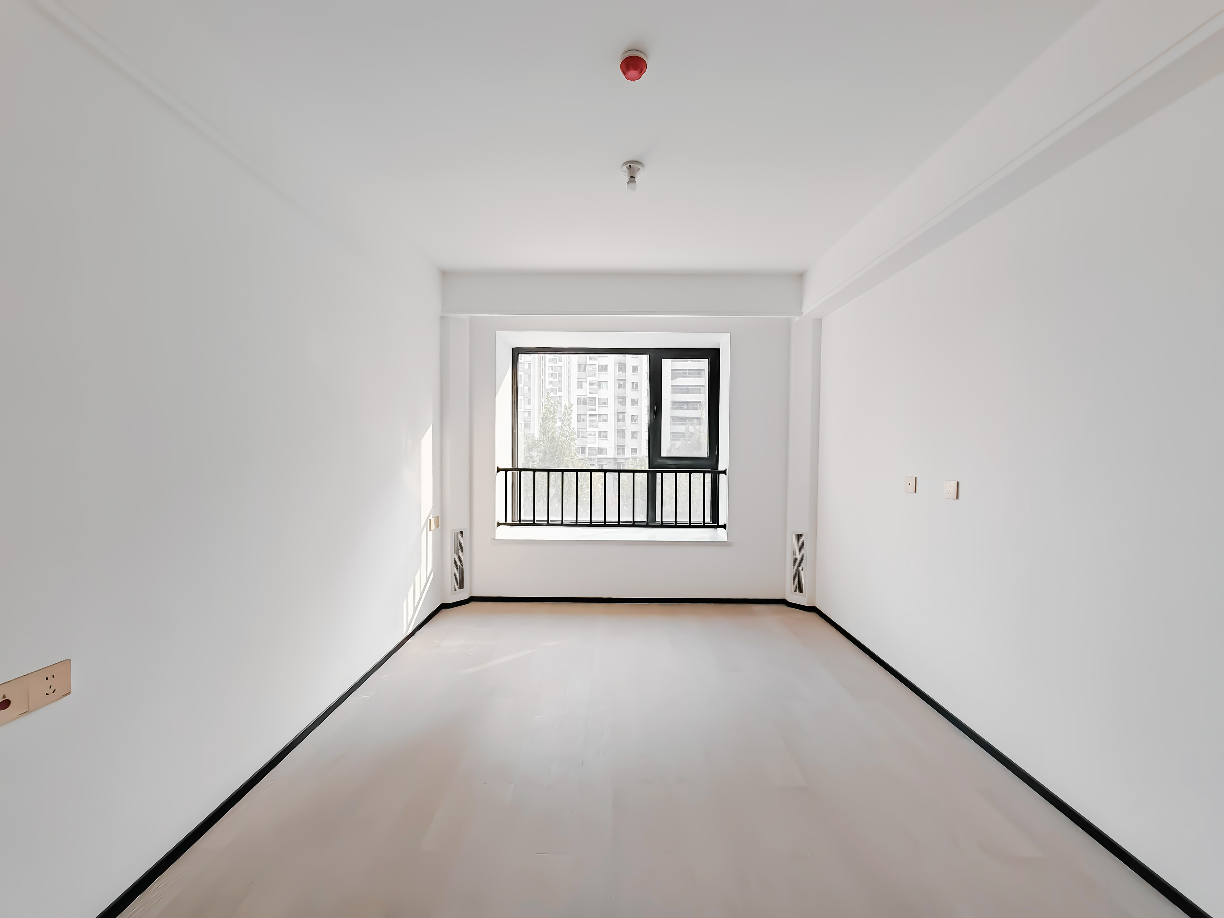 中国铁建梧桐天樾