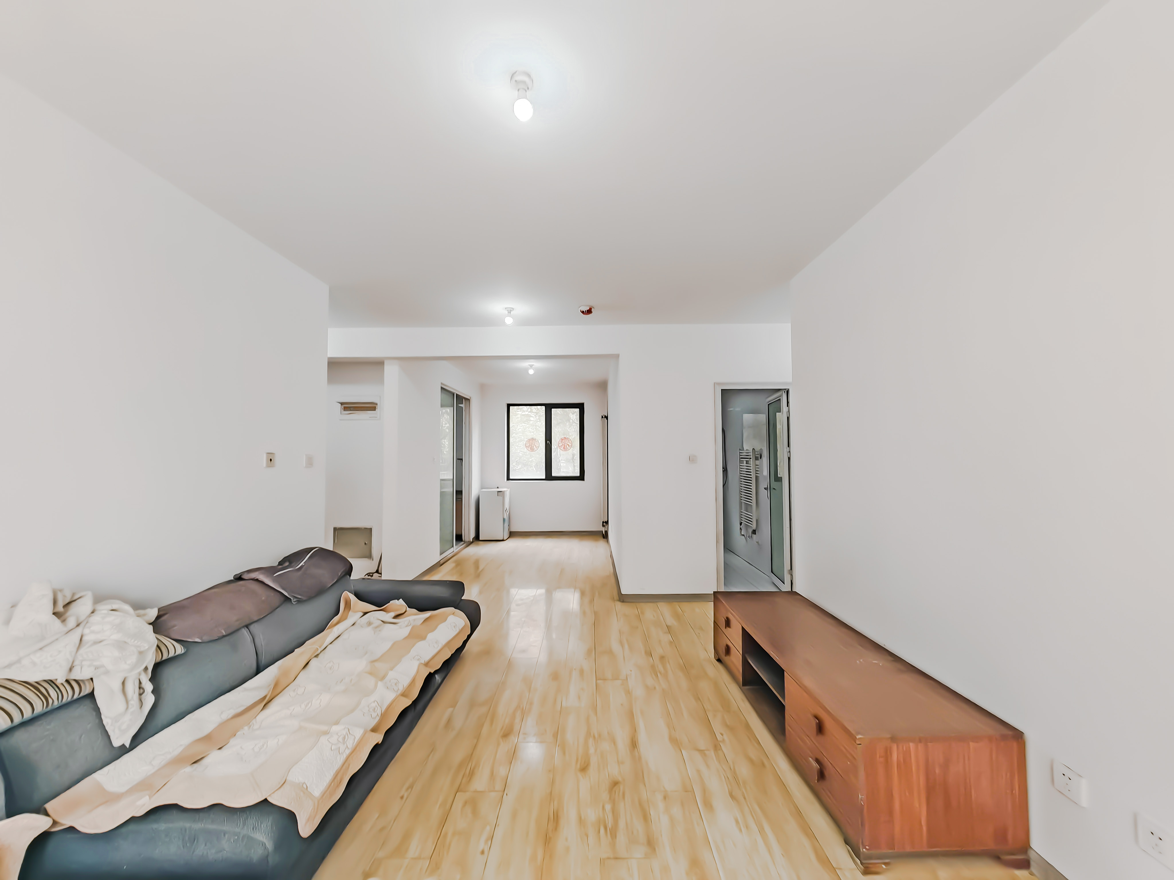  中海御山首府 南