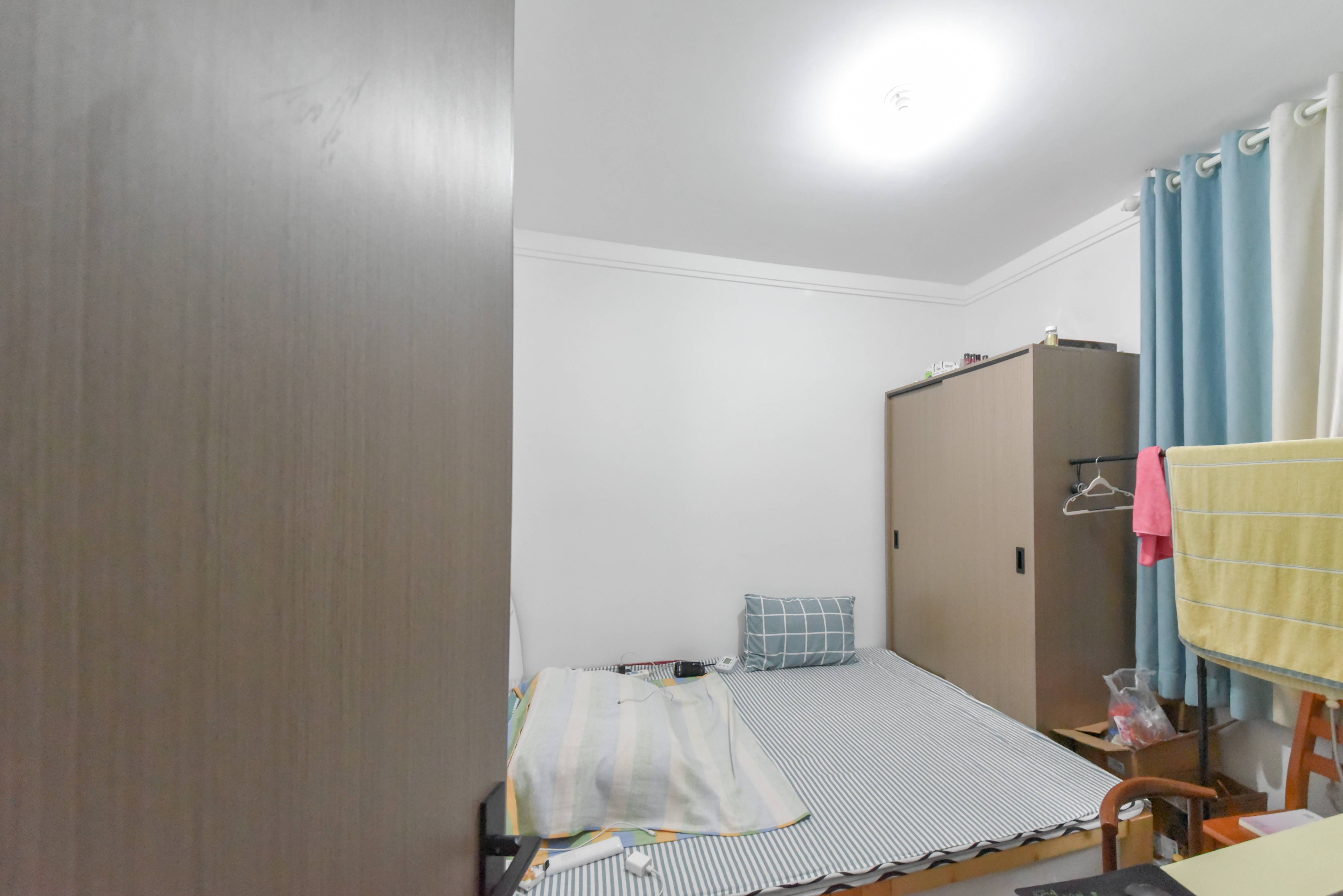 济高绿城桂语朝阳