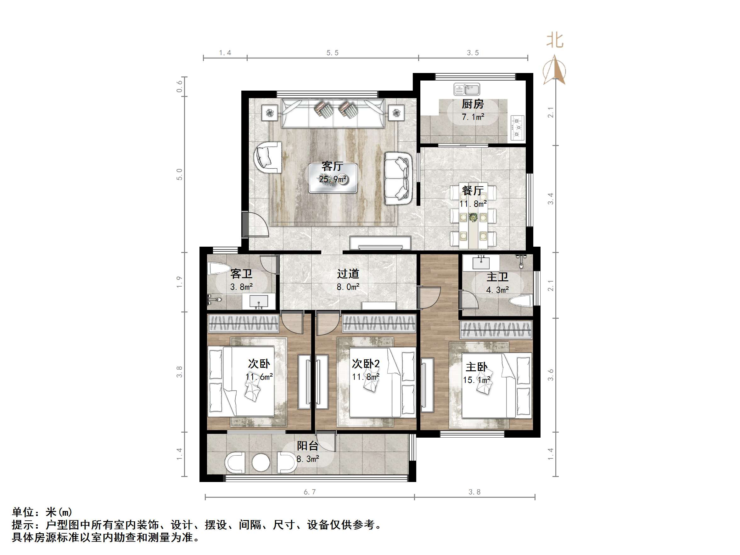 东山花园小区二区