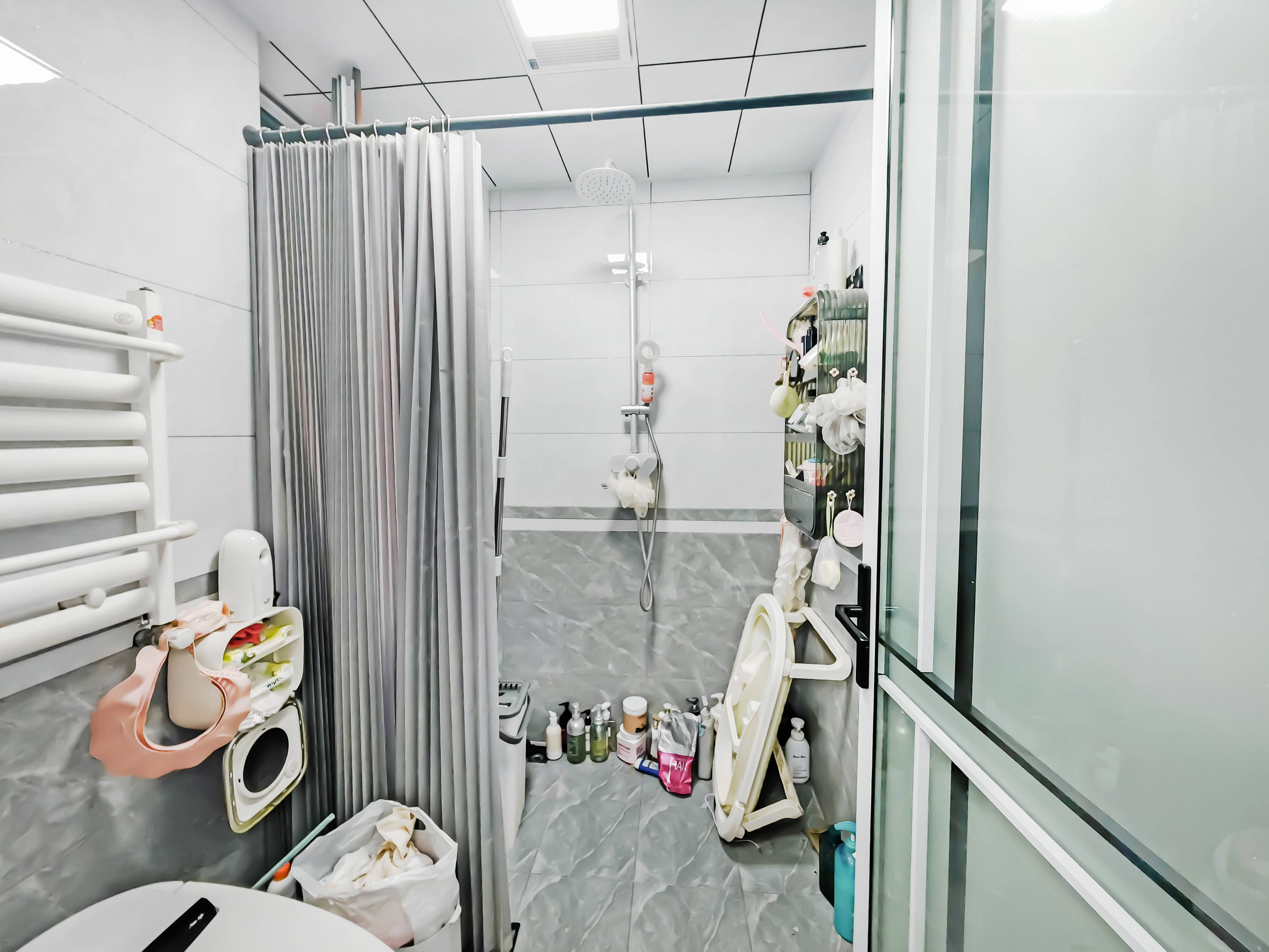 天鸿万象新天公园大道