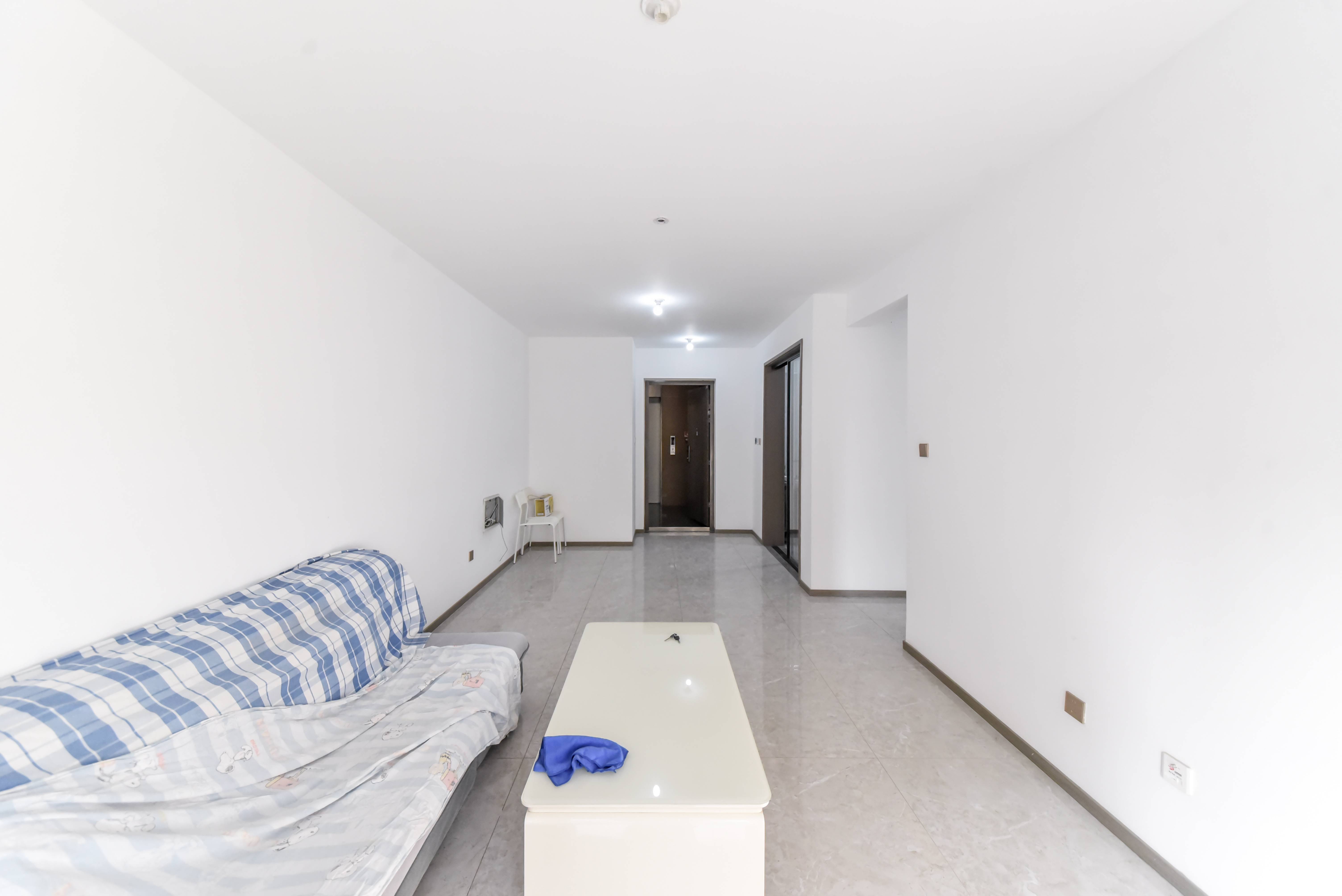  济高绿城桂语朝阳 南北