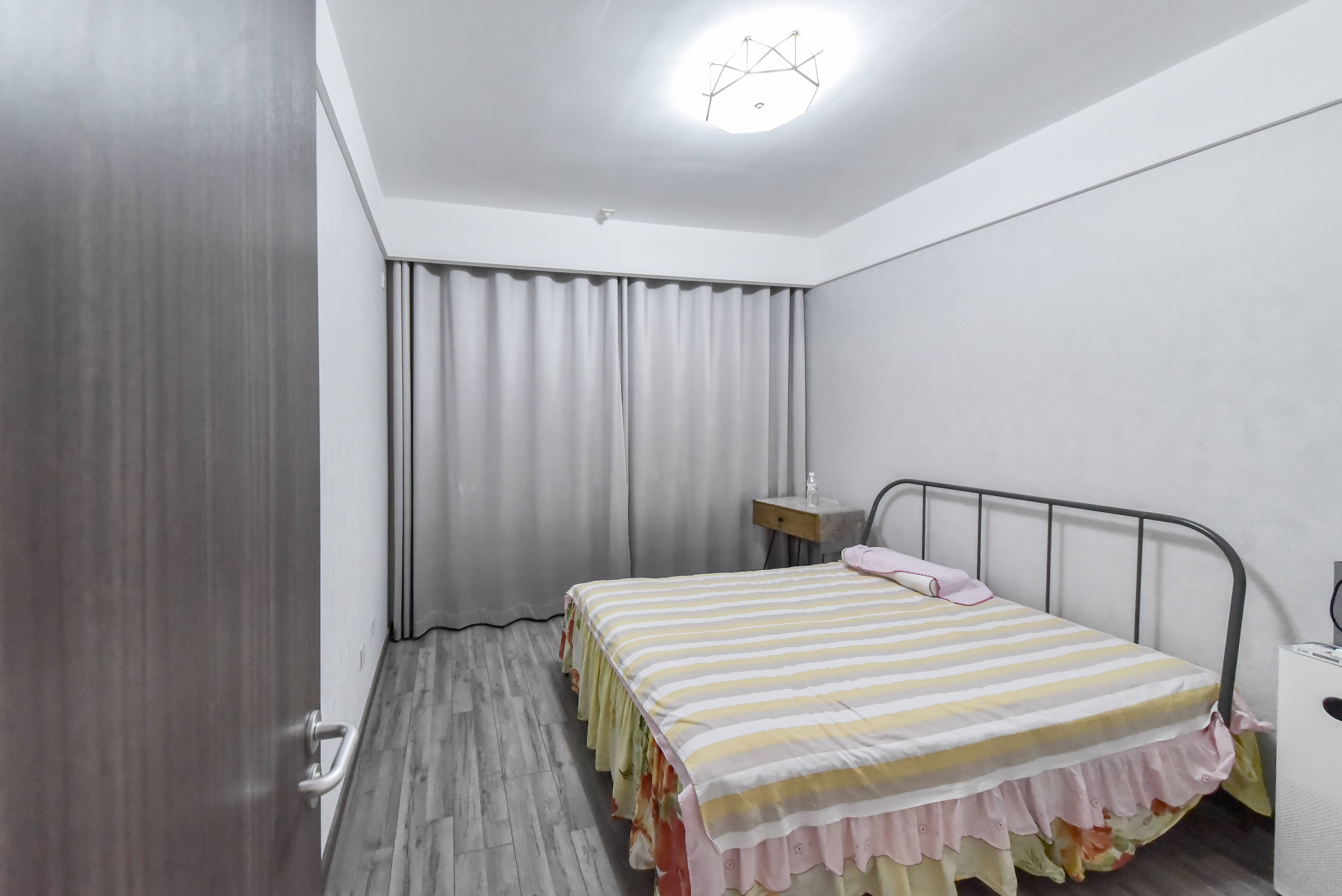 万科龙湖城市之光