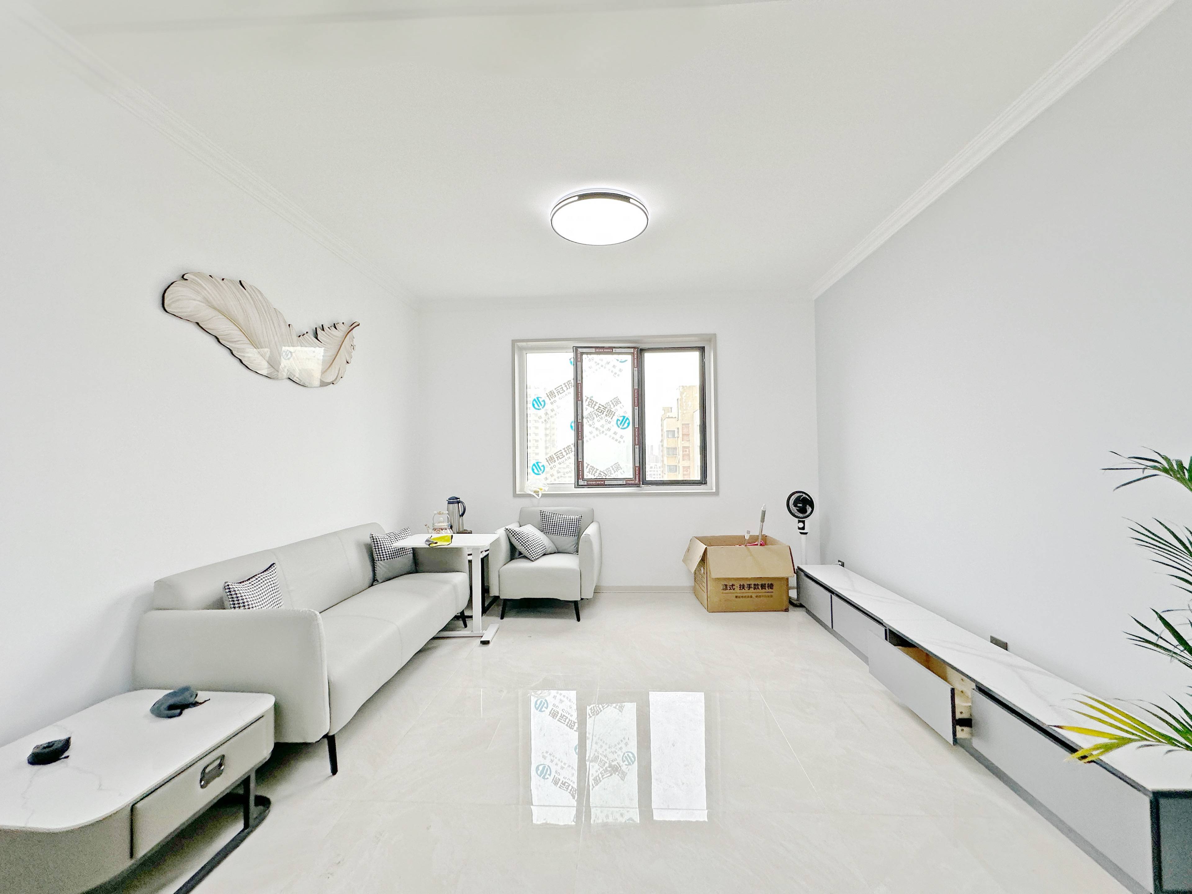  德裕家园一区 北