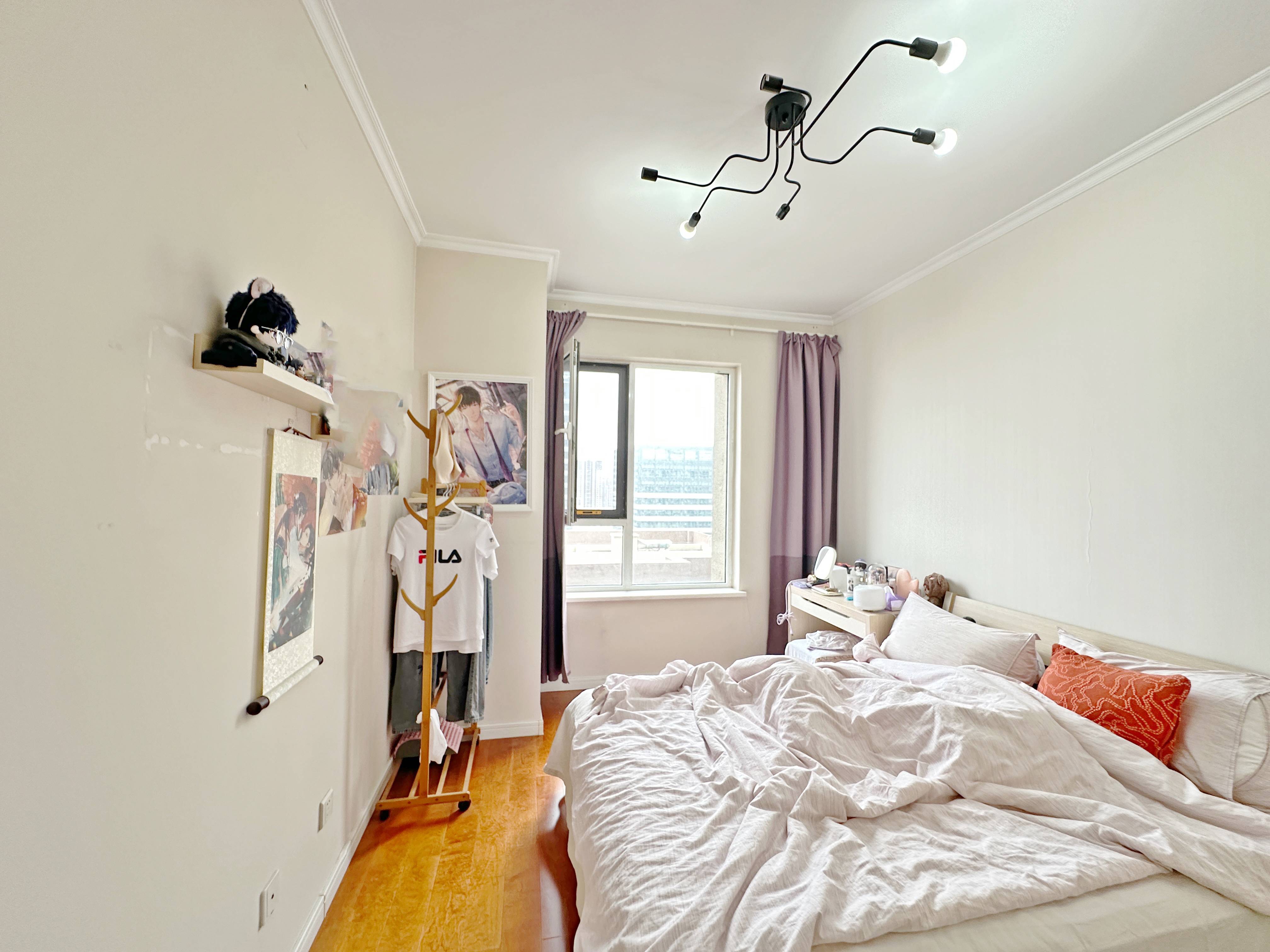 绿地新里卢浮公馆