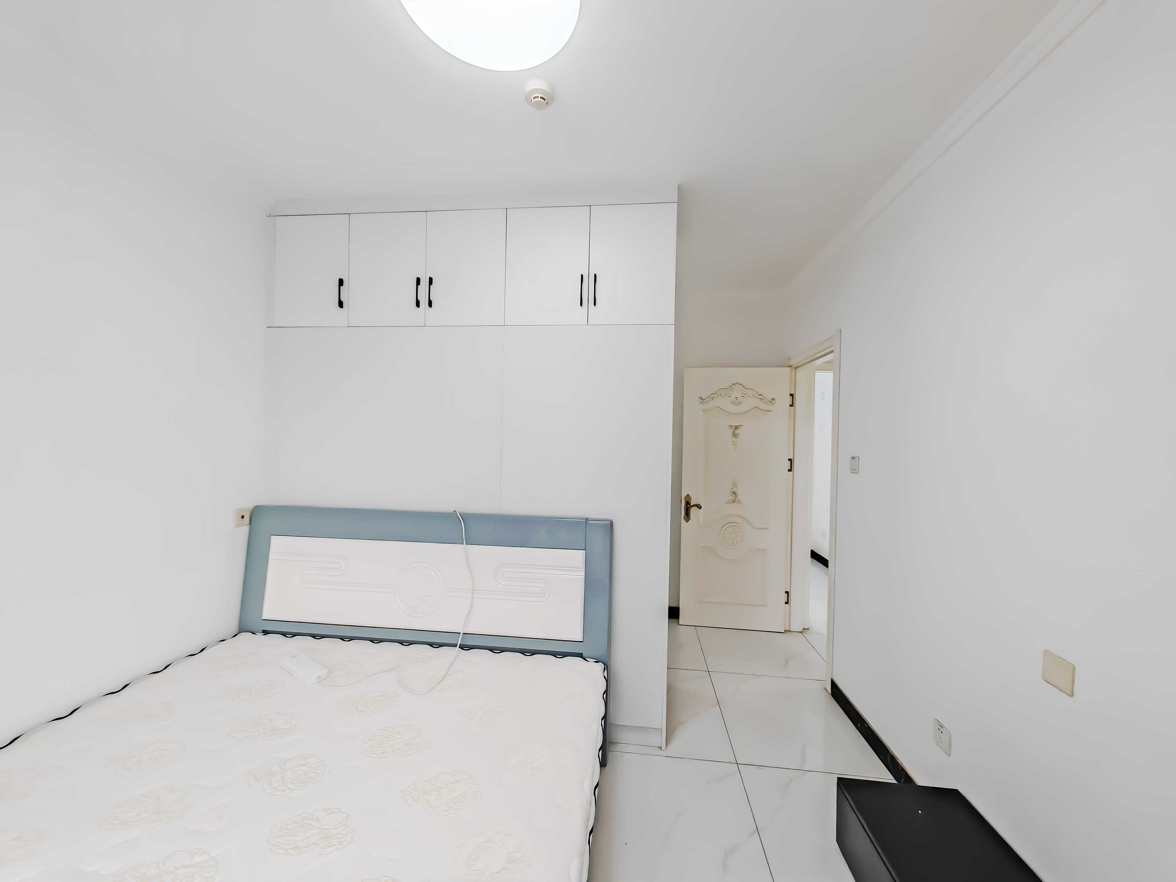 天鸿万象新天公园大道