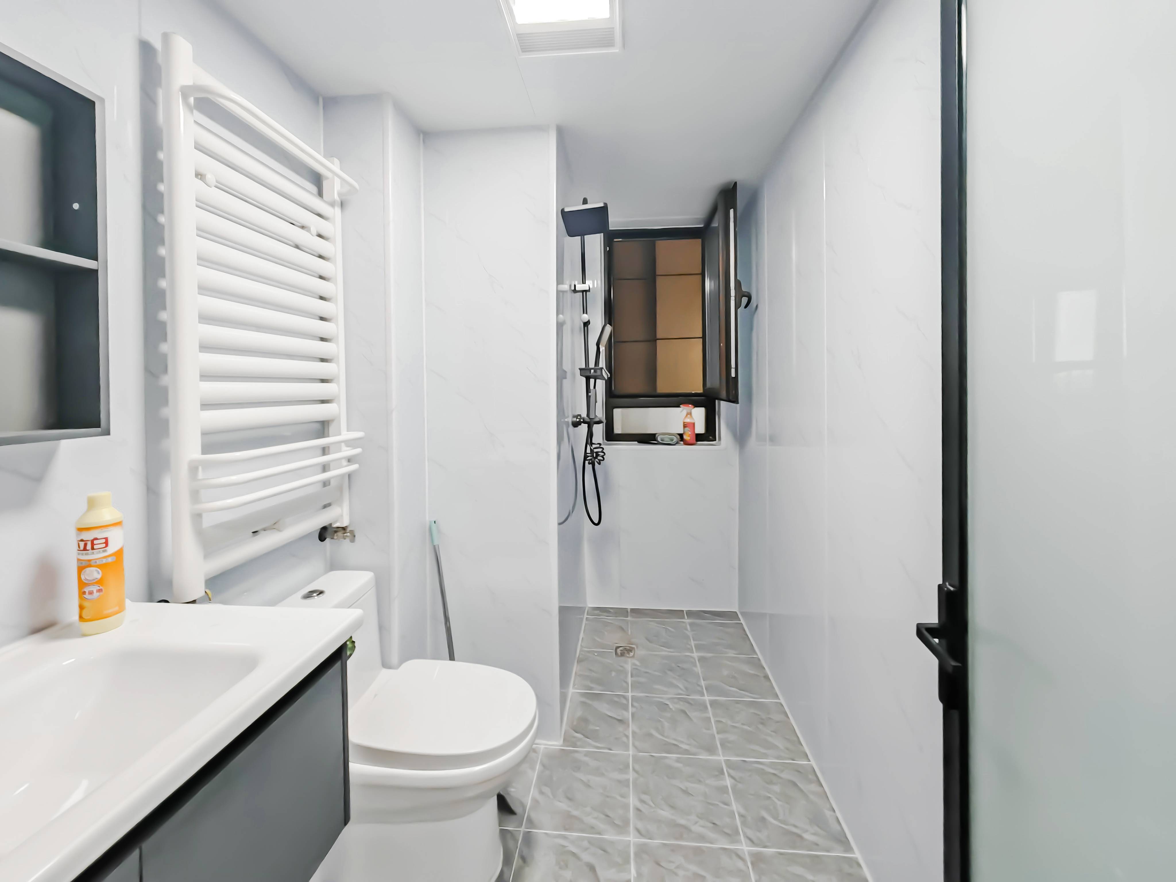 天鸿万象新天公园大道