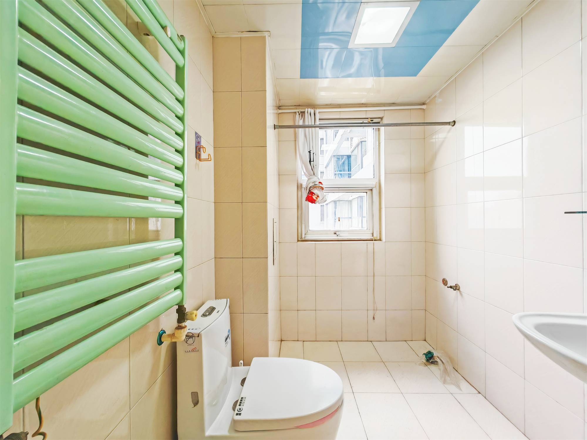 鲁能领秀城UP区(十四区)