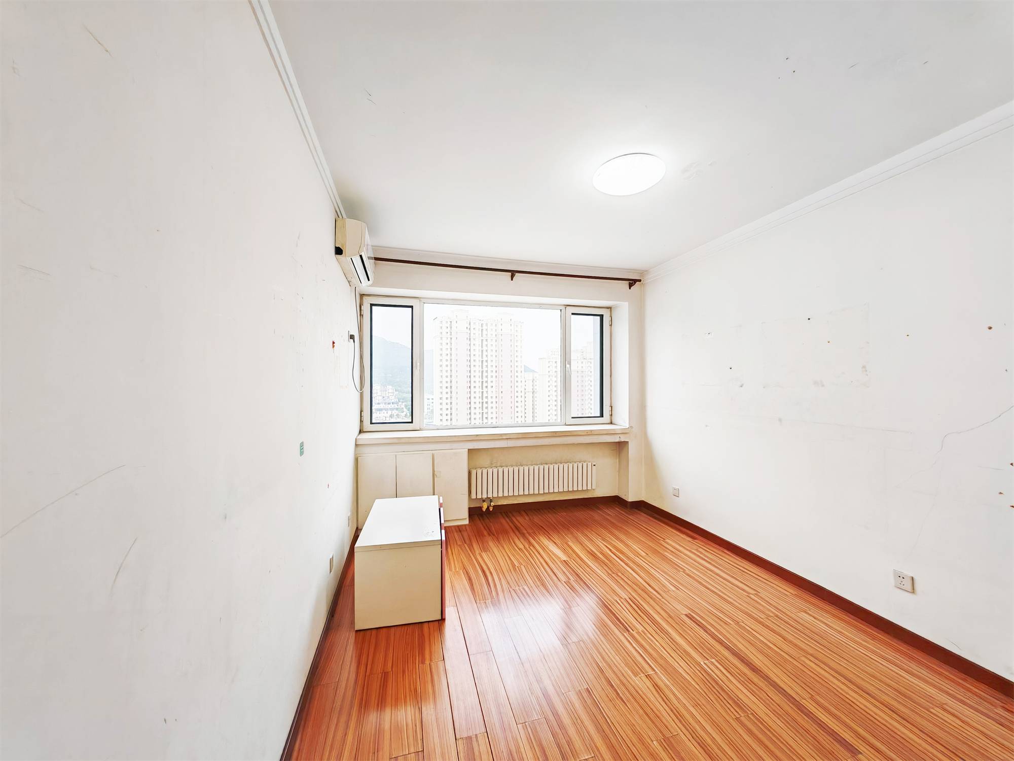 鲁能领秀城UP区(十四区)