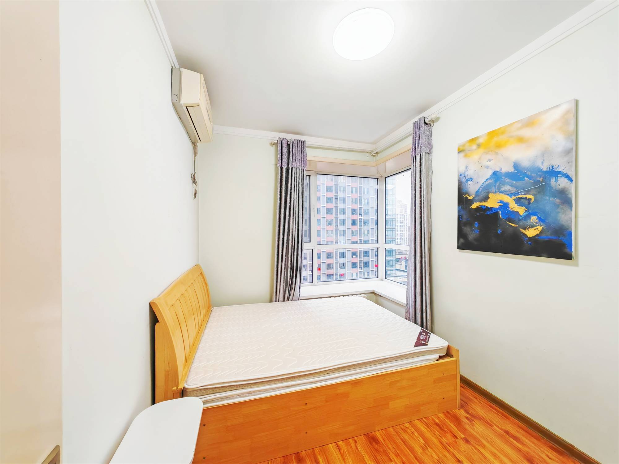 鲁能领秀城B区（十一区）