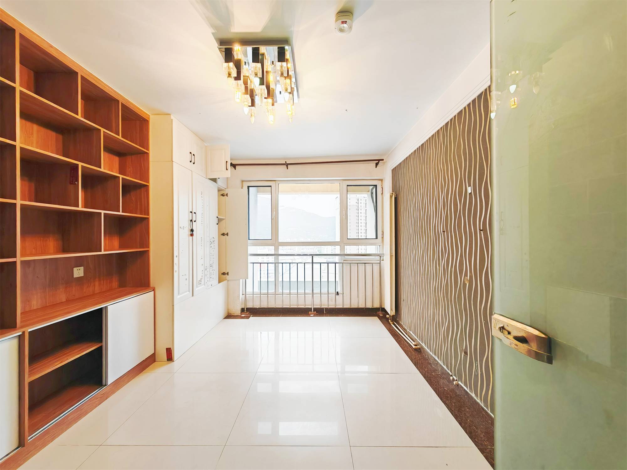 鲁能领秀城UP区(十四区)