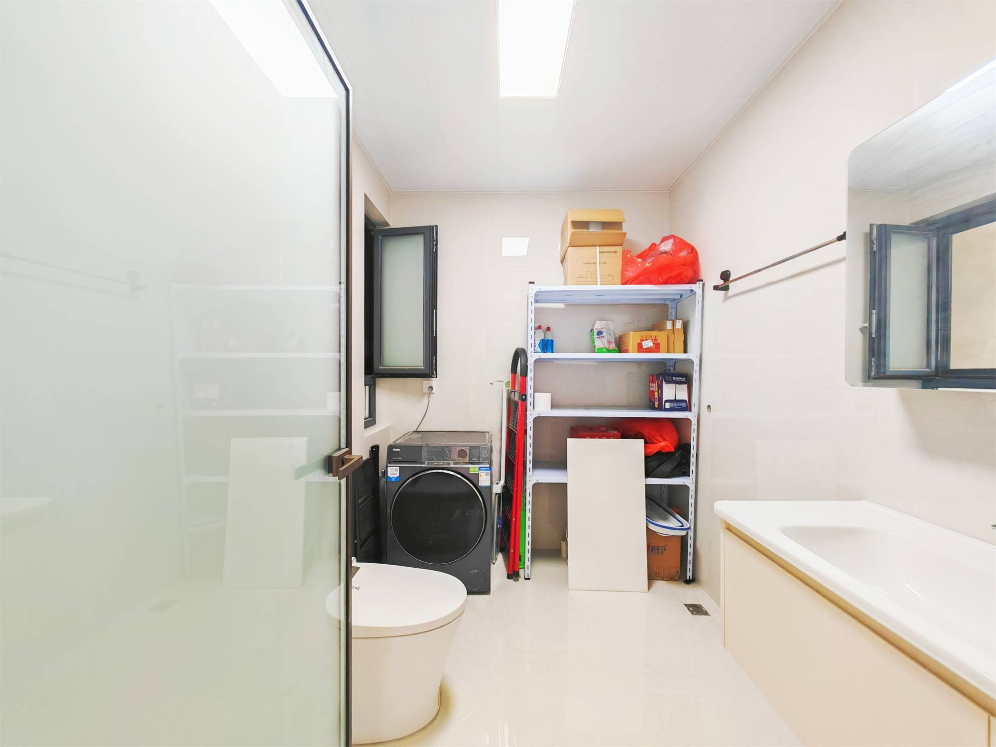 鲁能领秀城F区（七区）