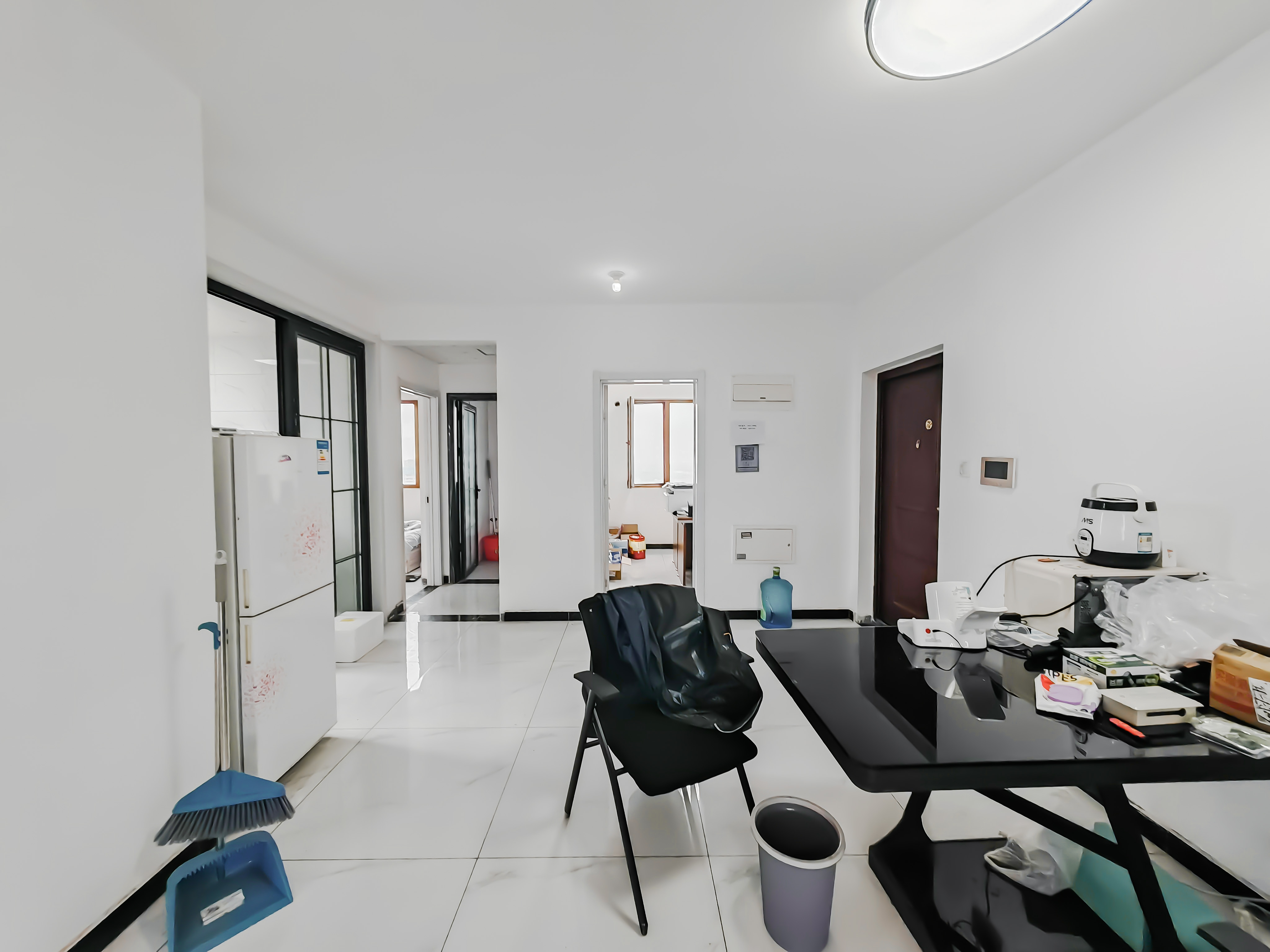 天鸿万象新天公园大道