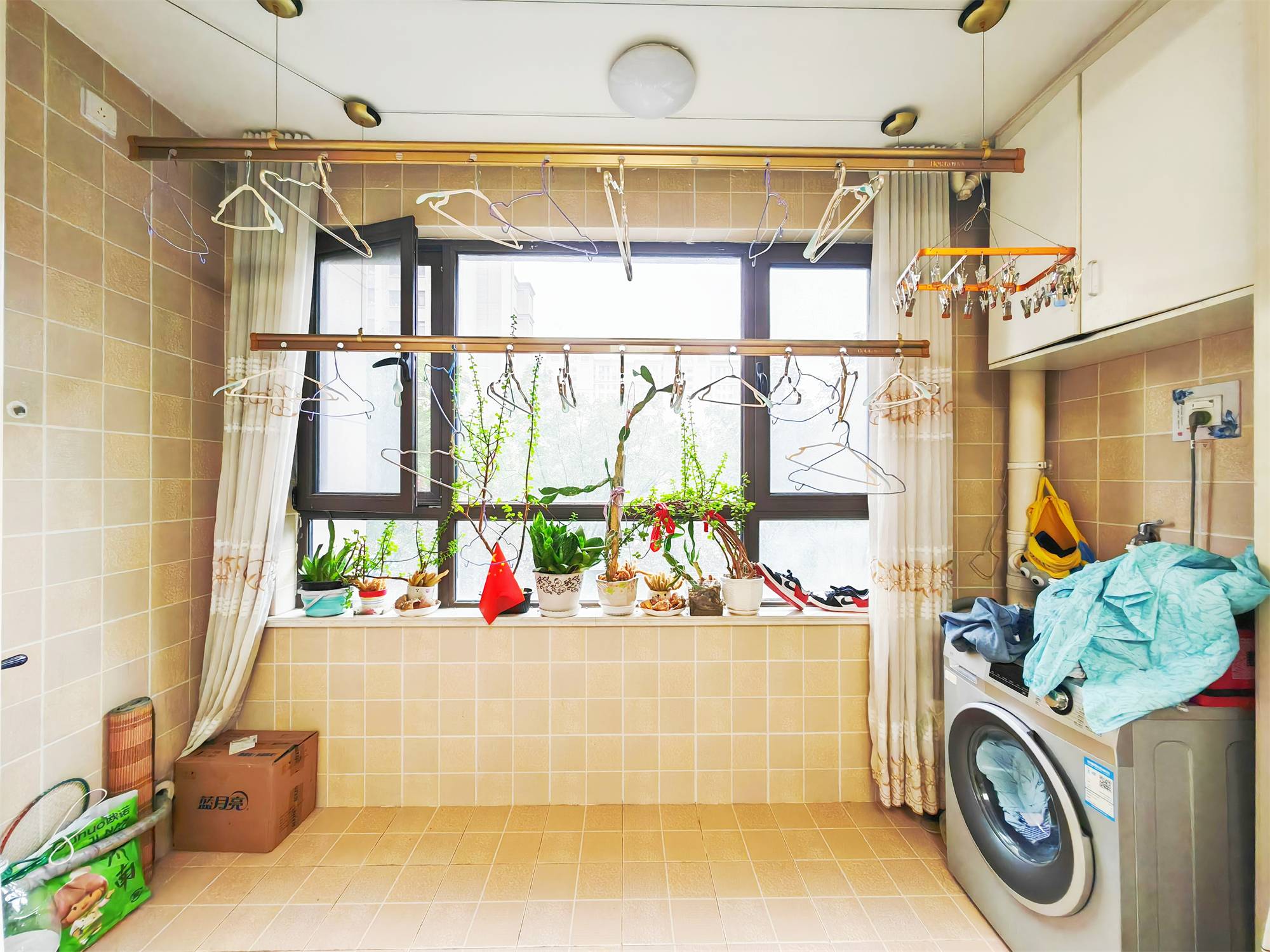 中海国际社区（御峰官邸B4）